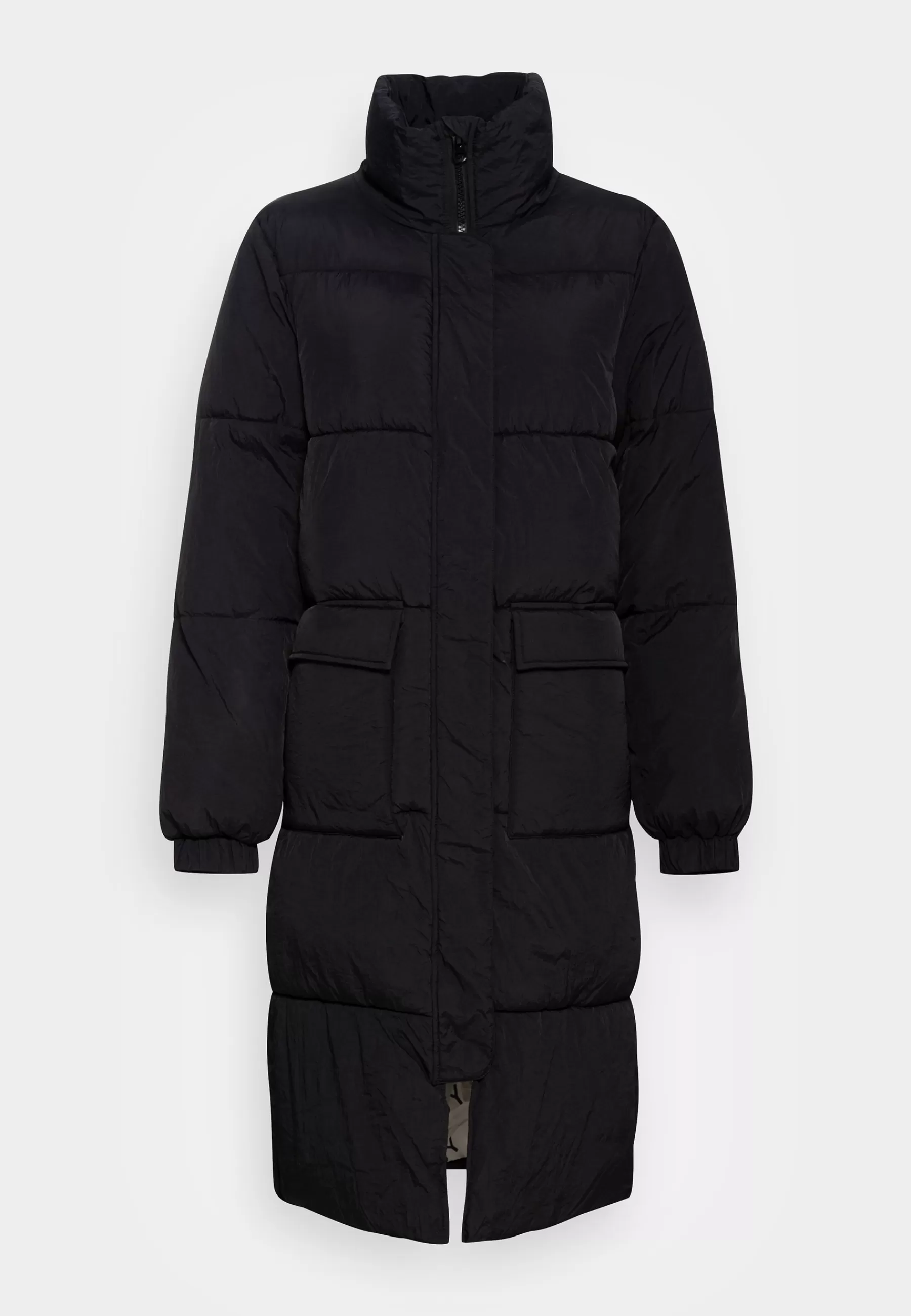 Discount Jdylenora Long Padded Jacket - Cappotto Classico Donna Classici