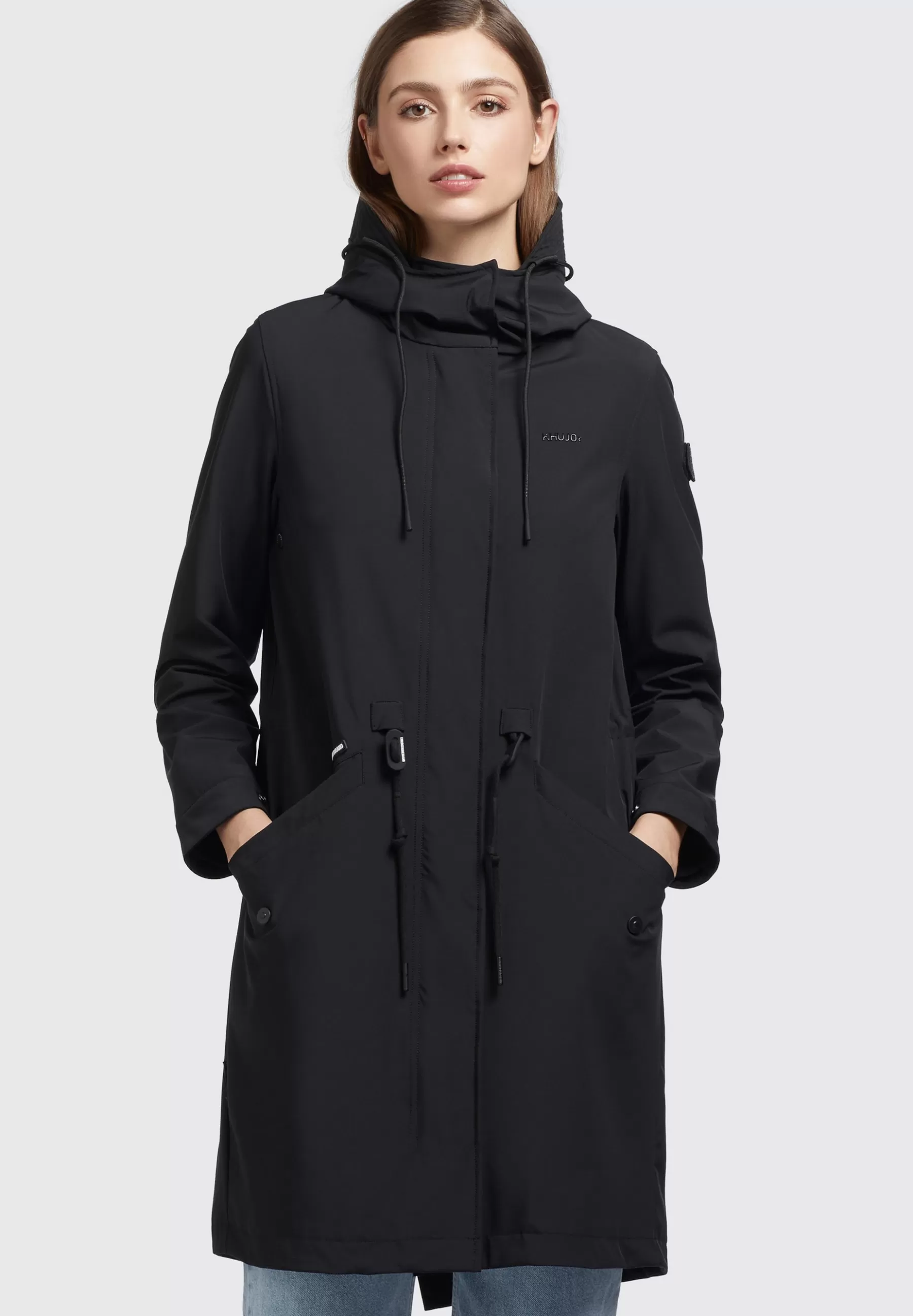 Clearance Jonna - Parka Donna Parka