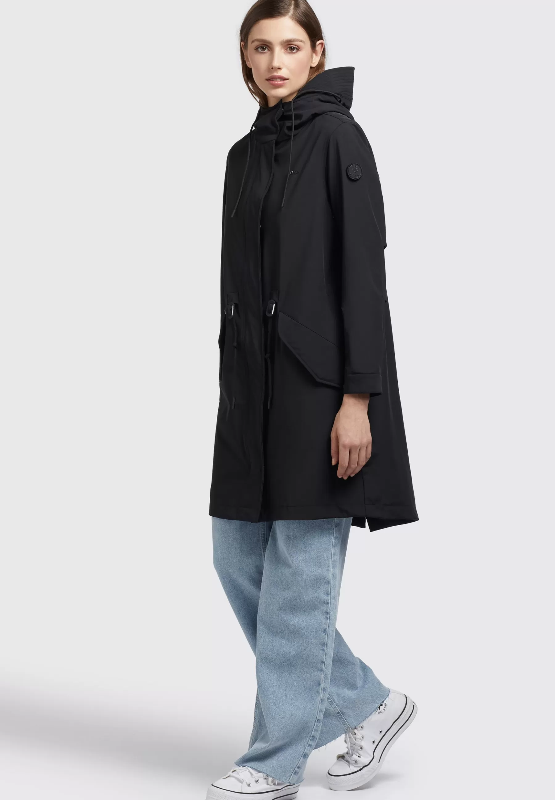 Clearance Jonna - Parka Donna Parka