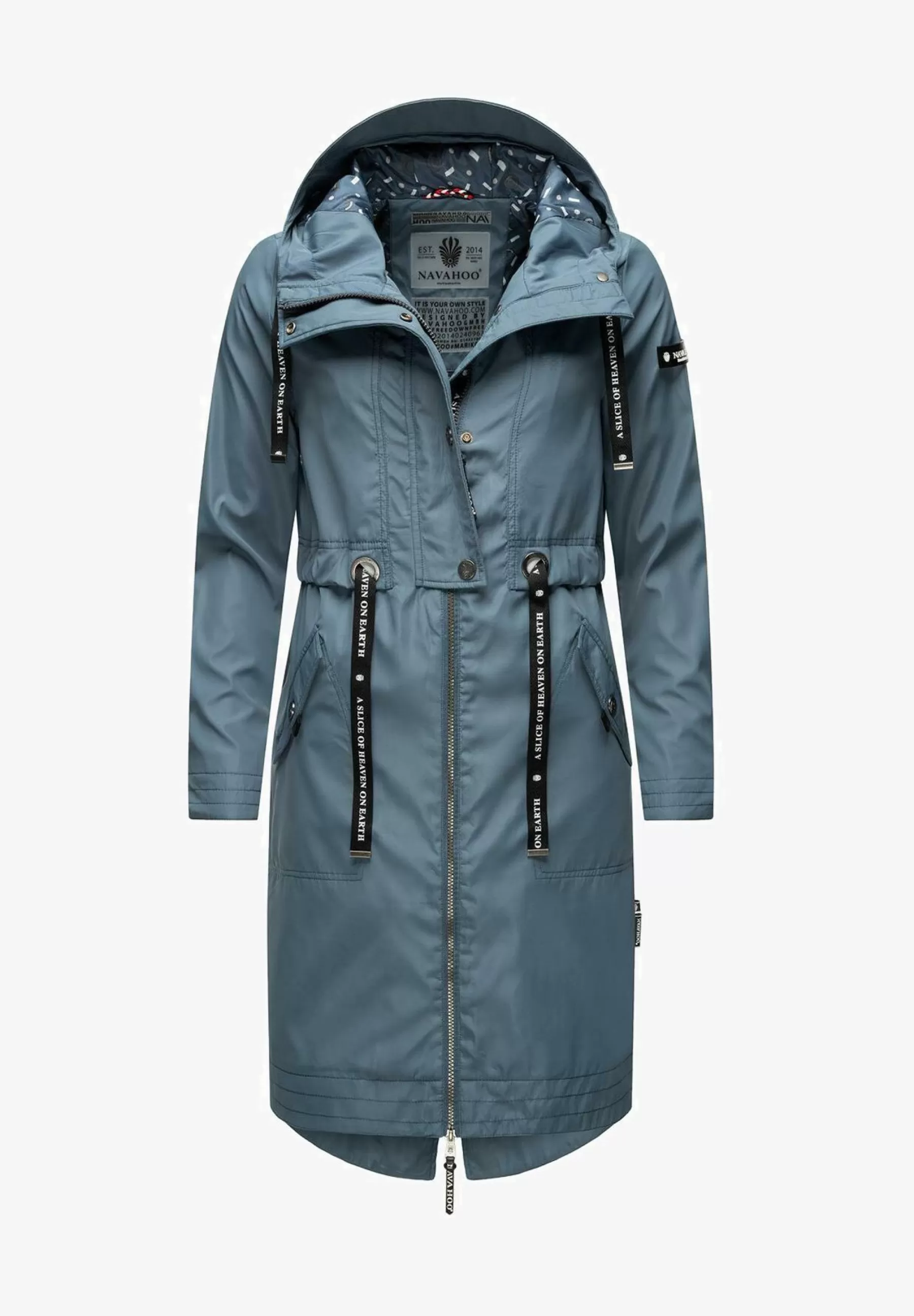 Online Josinaa - Parka Donna Parka