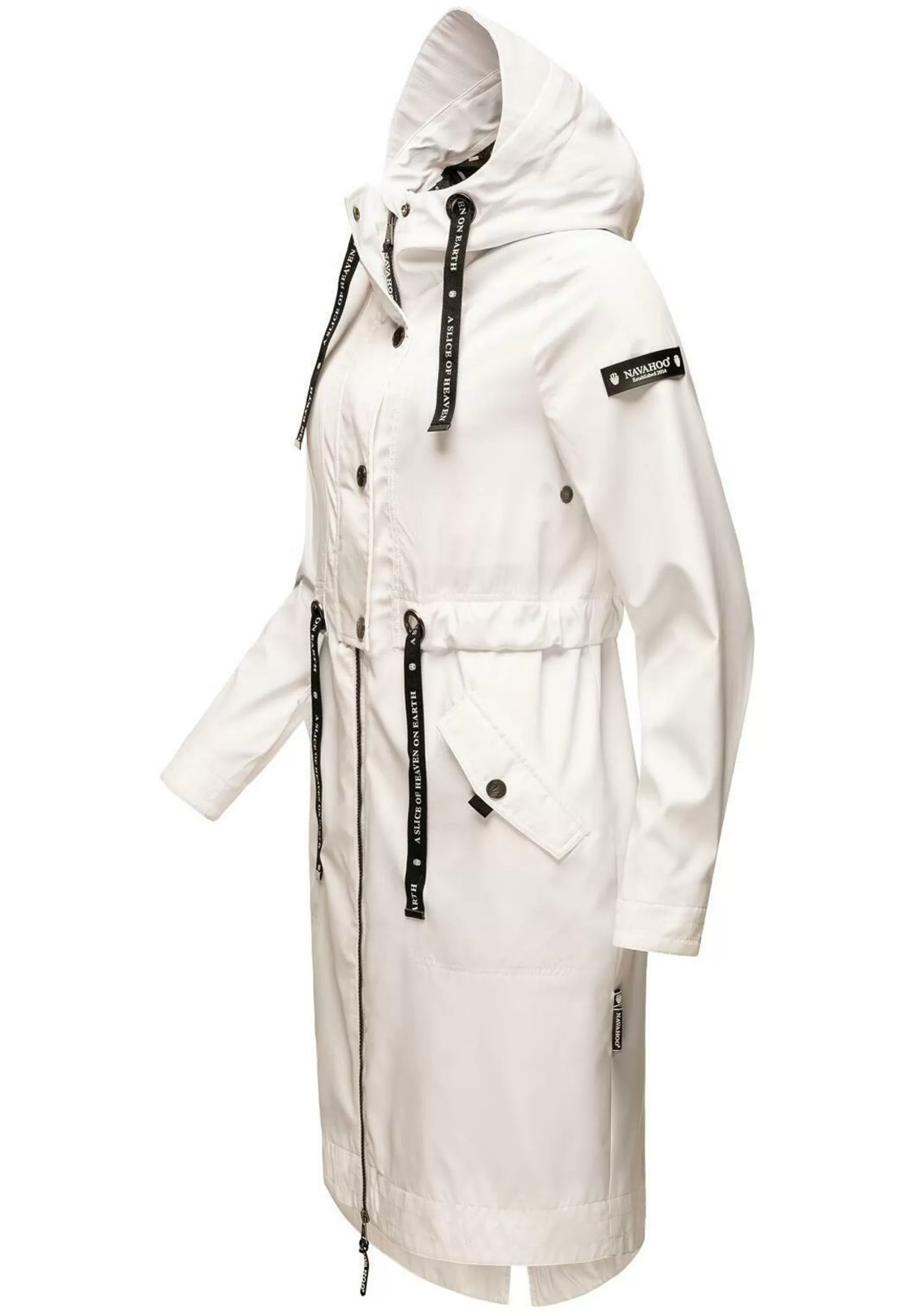 Hot Josinaa - Parka Donna Parka