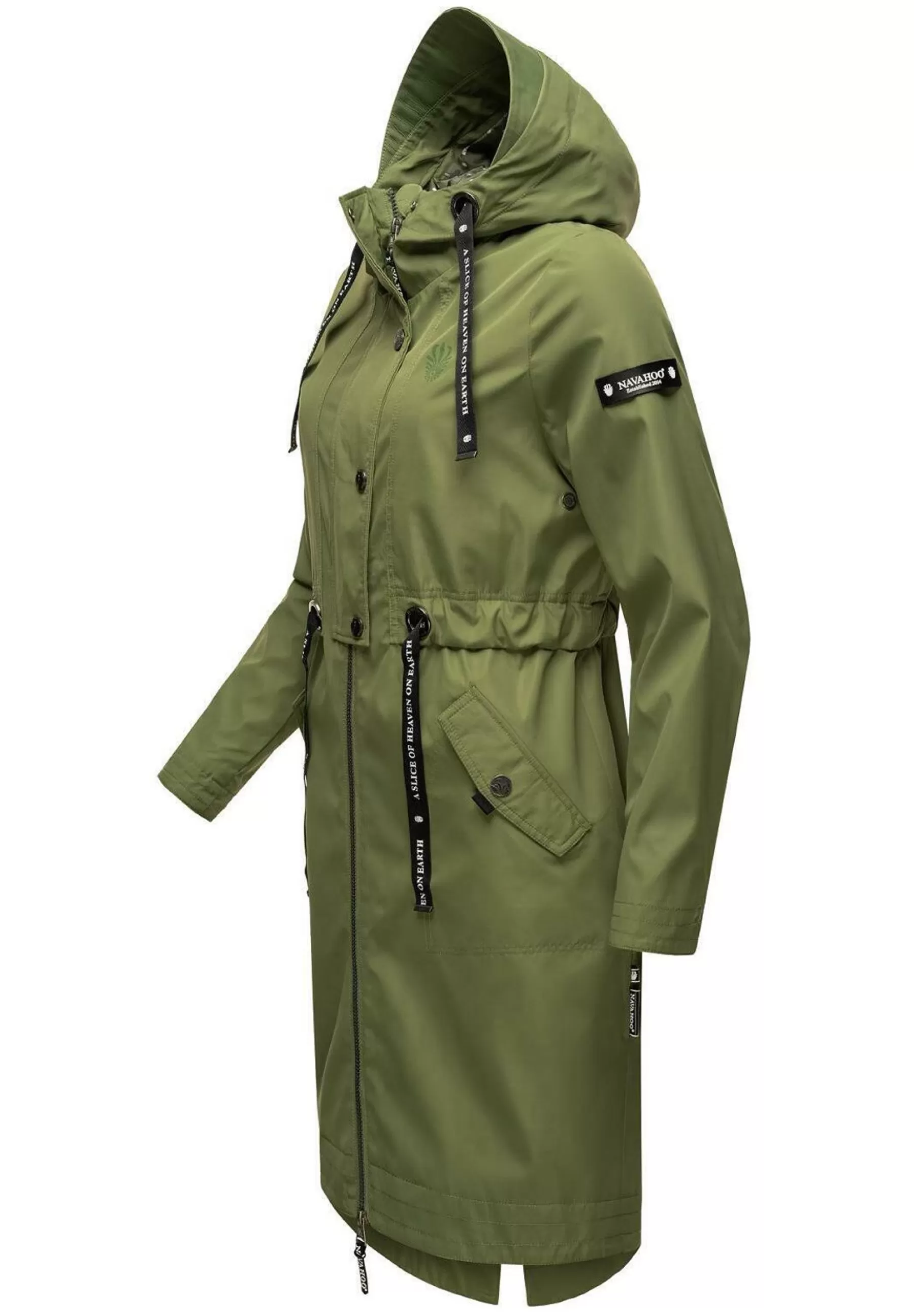 Outlet Josinaa - Parka Donna Parka