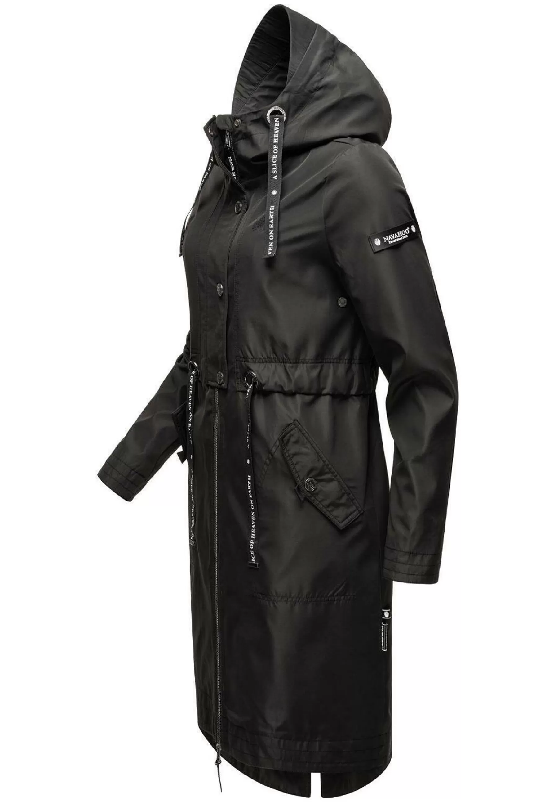 Sale Josinaa - Parka Donna Parka