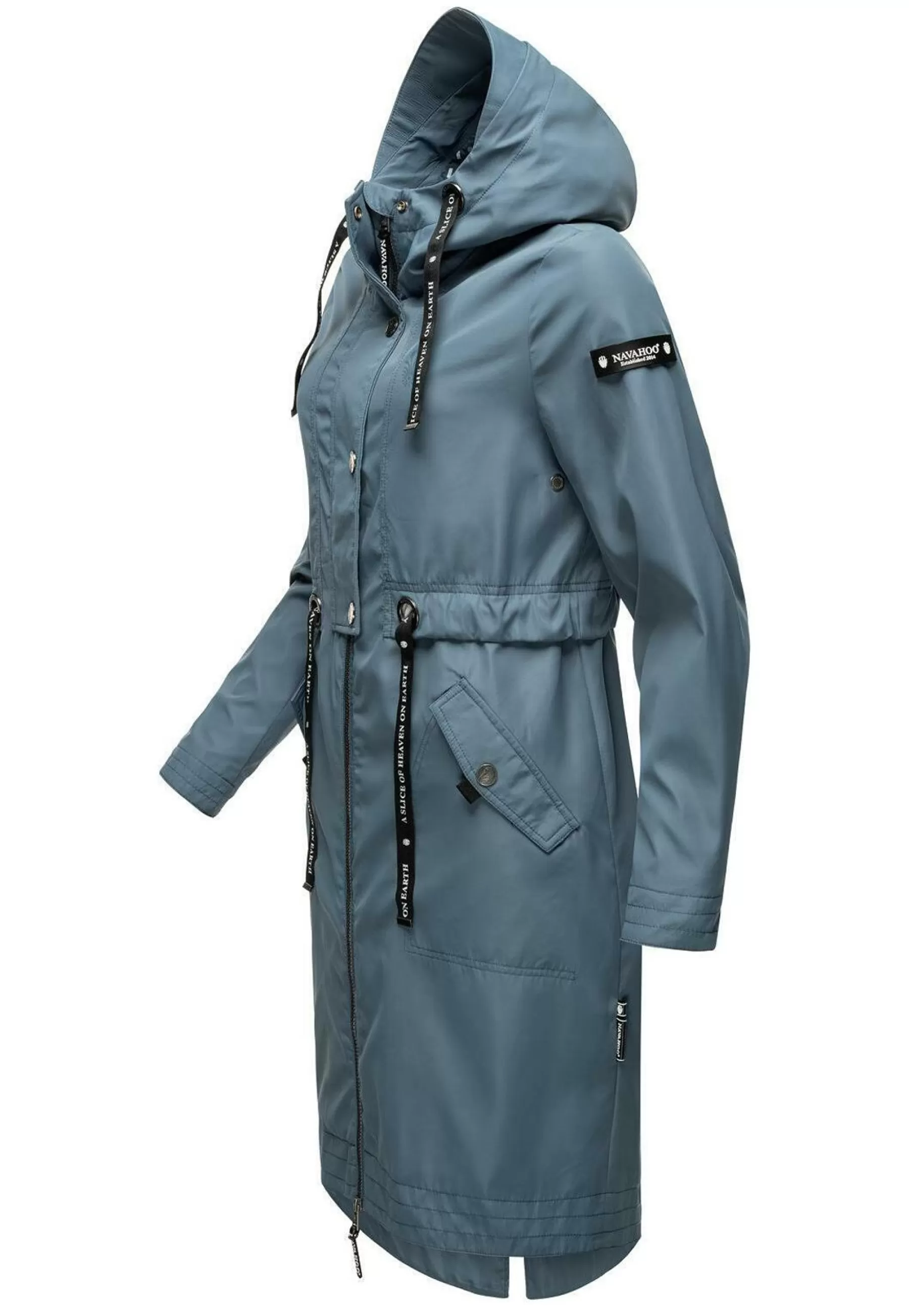 Online Josinaa - Parka Donna Parka