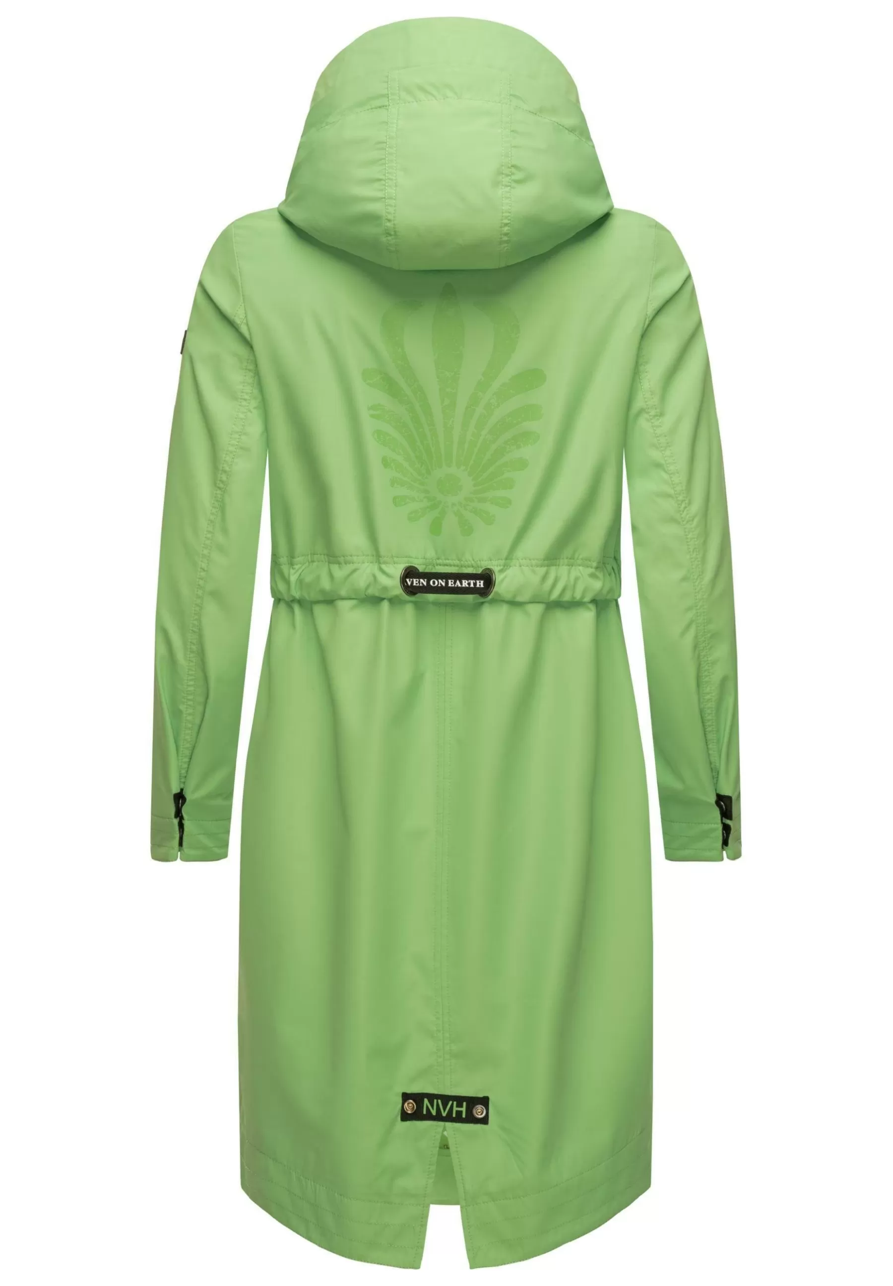 Fashion Josinaa - Parka Donna Parka
