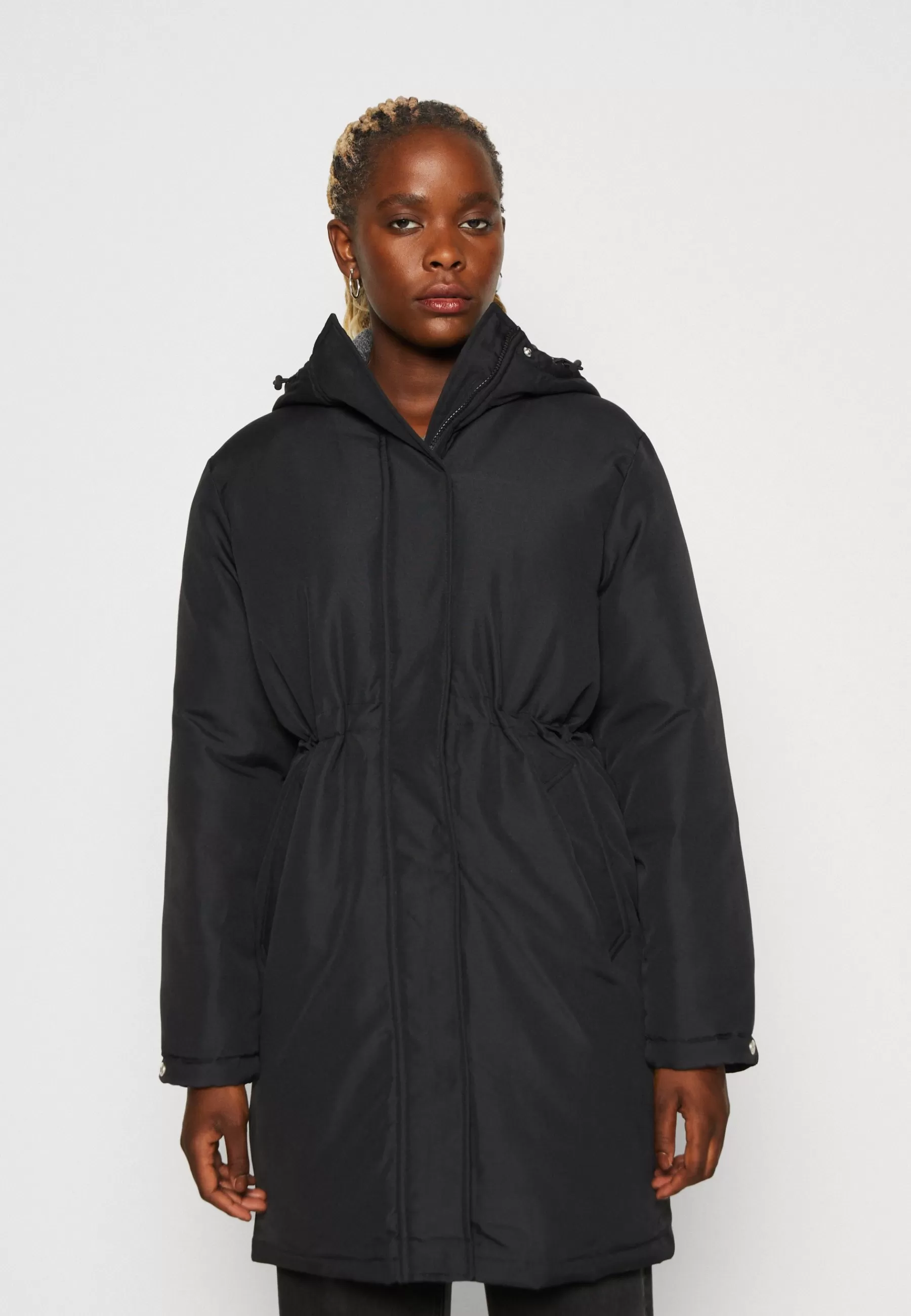 Best Jxhella - Cappotto Invernale Donna Parka