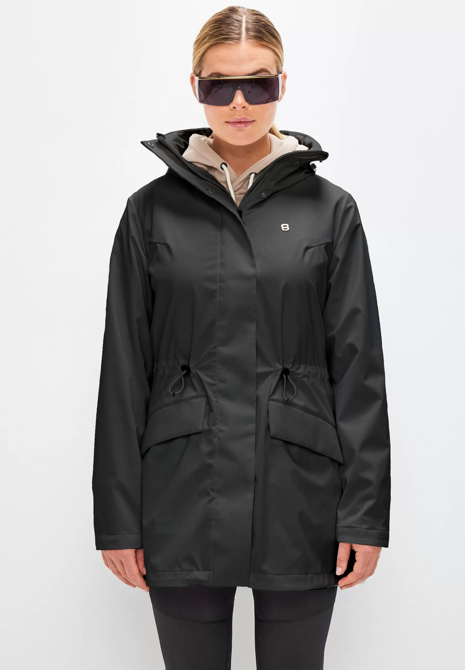 Sale Kathlyn - Parka Donna Parka