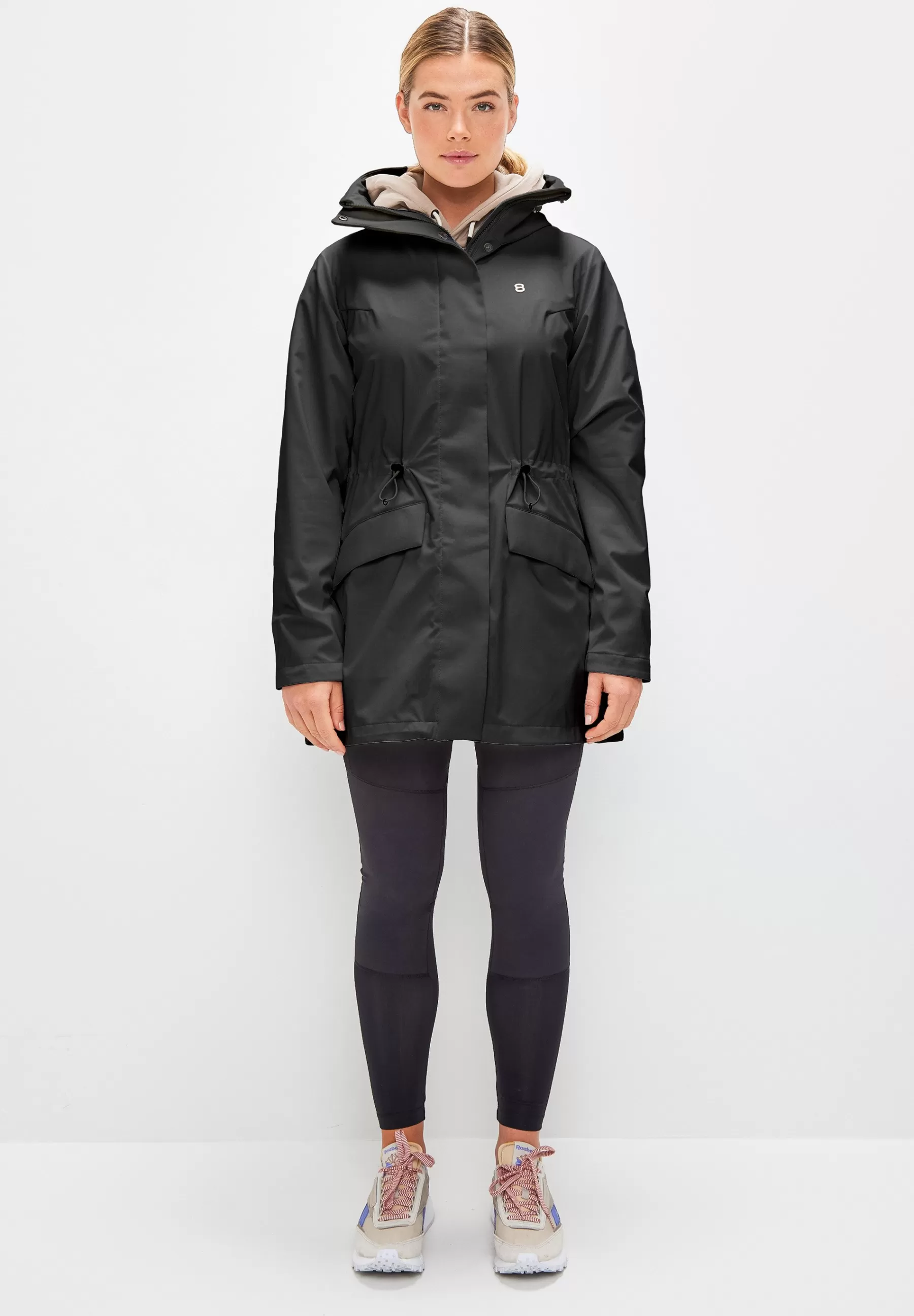 Sale Kathlyn - Parka Donna Parka