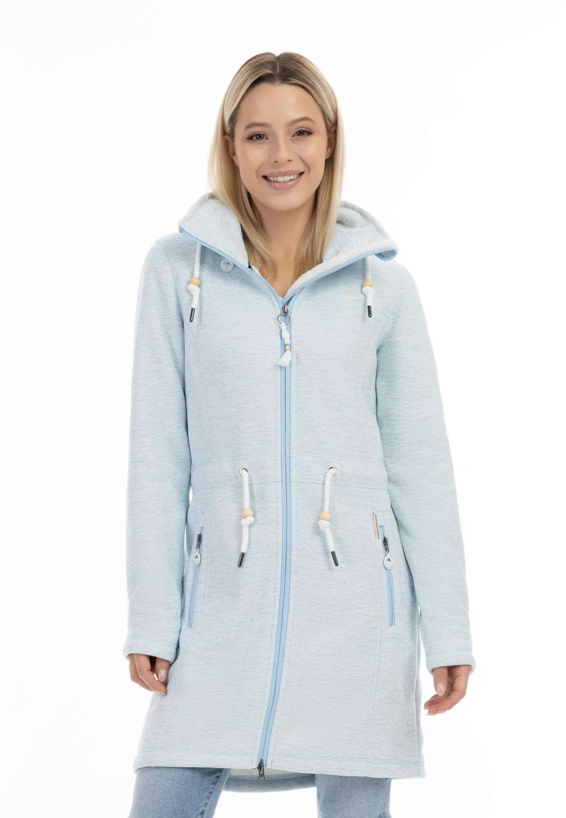Best Sale Kawai - Cappotto Invernale Donna Parka