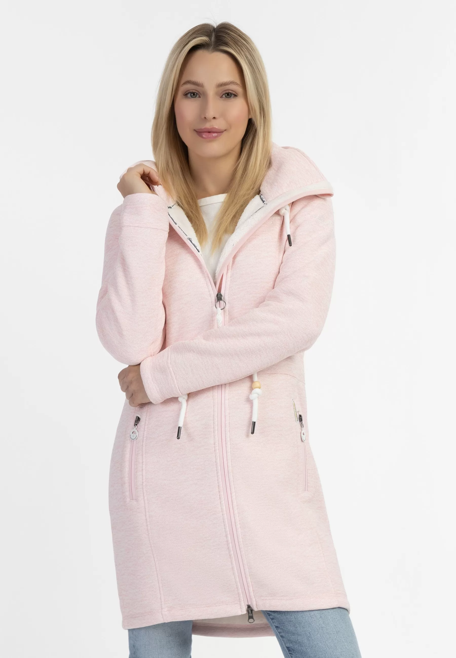 Store Kawai - Cappotto Invernale Donna Parka
