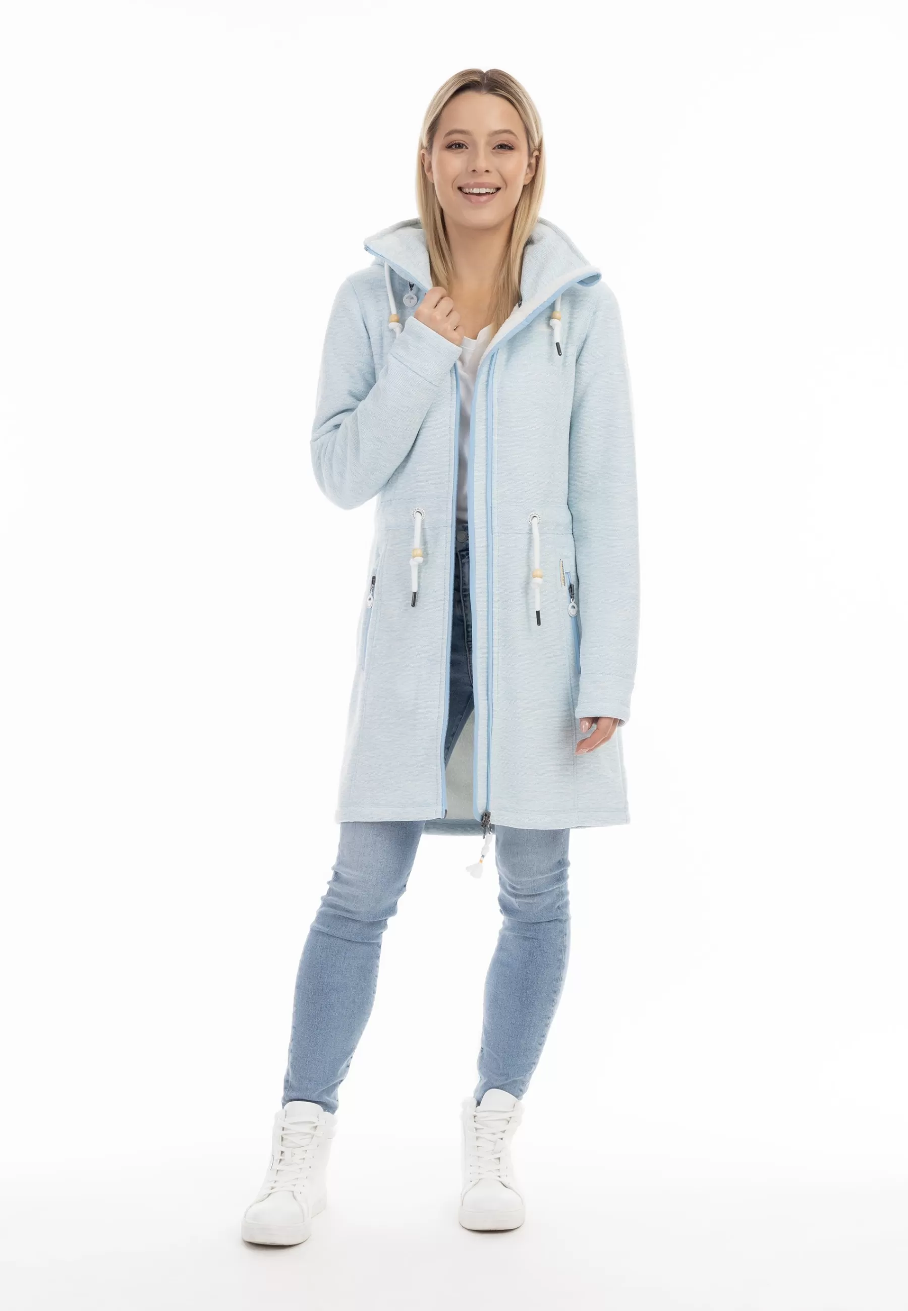 Best Sale Kawai - Cappotto Invernale Donna Parka