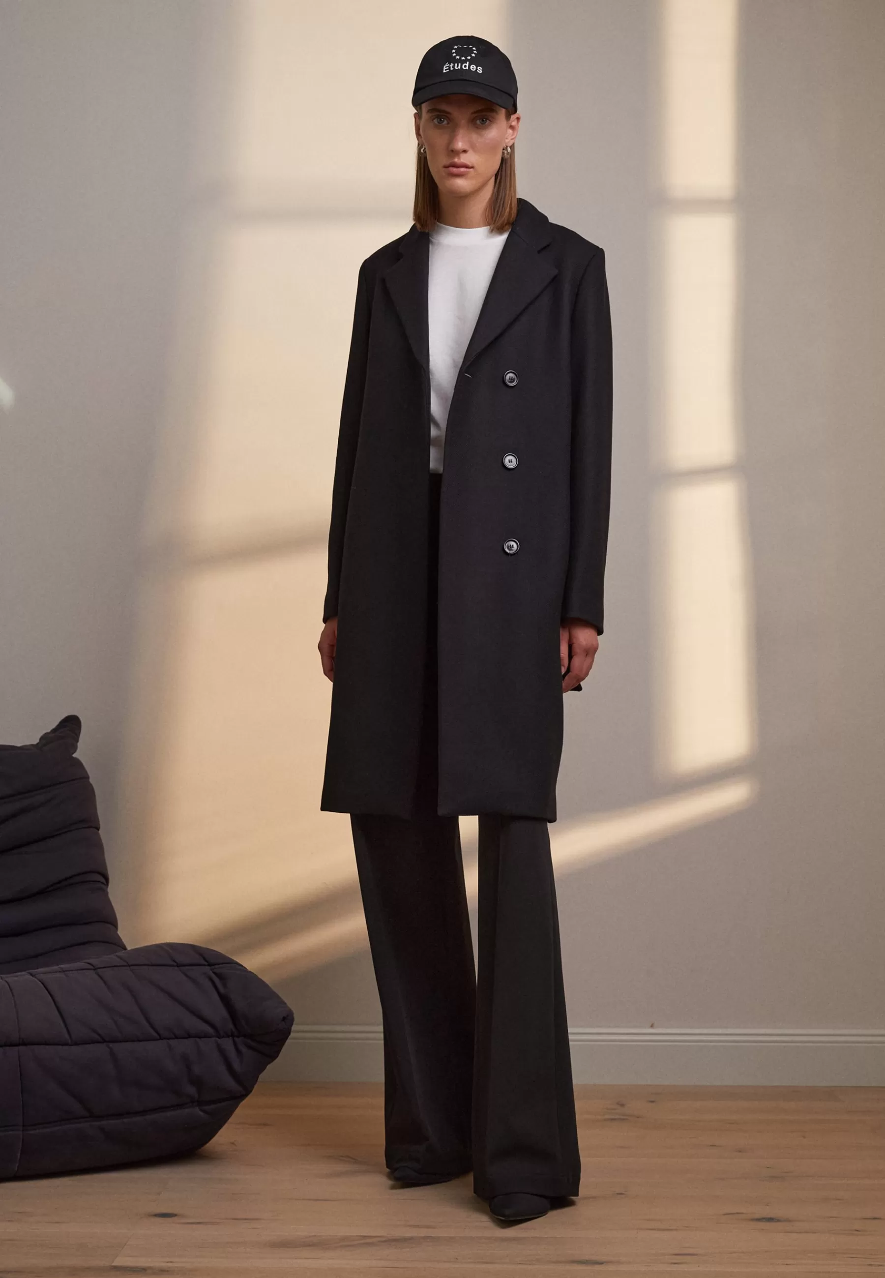 Cheap Kaya Coat - Cappotto Classico Donna Classici