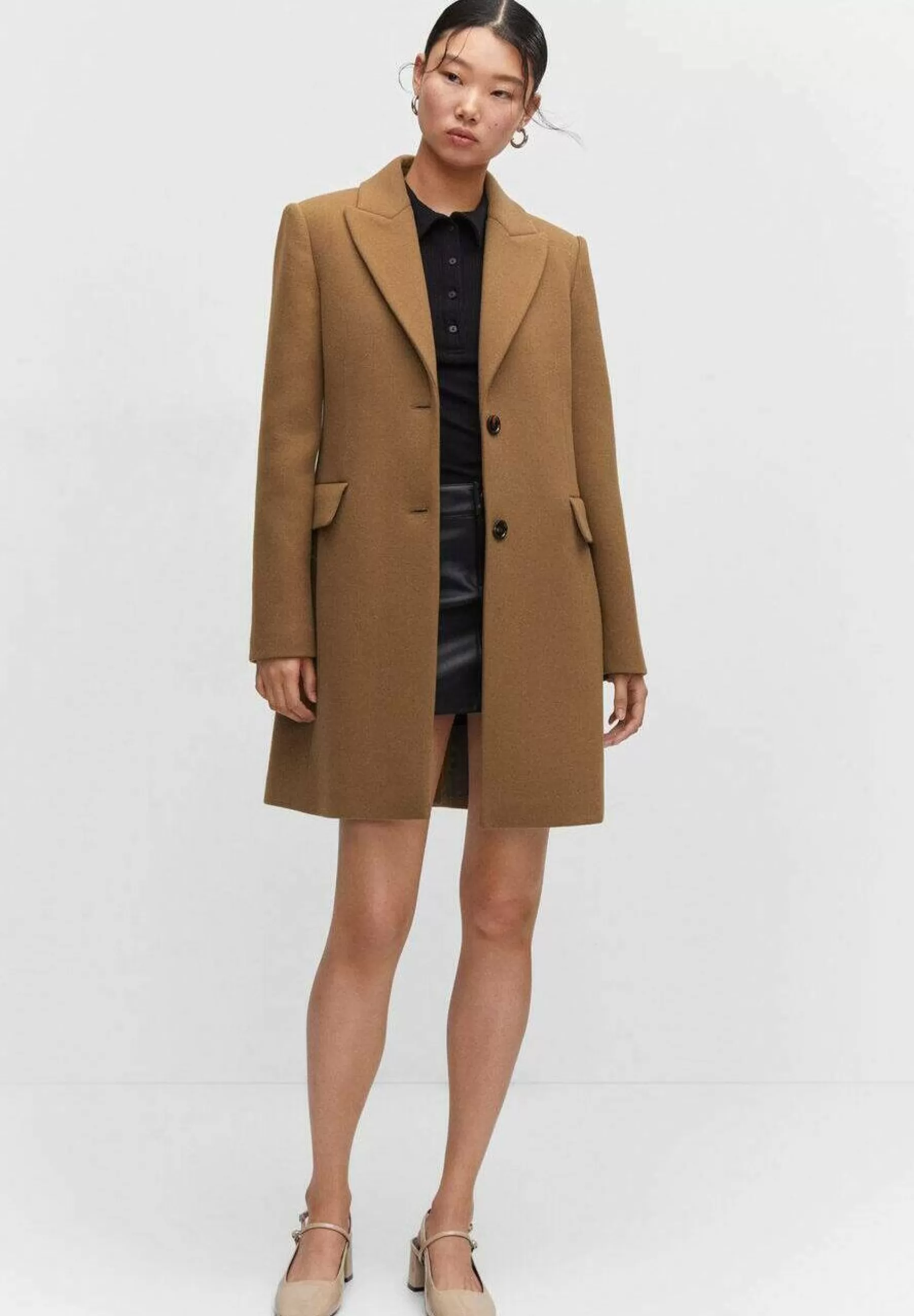 Cheap Khalo - Cappotto Classico Donna Classici