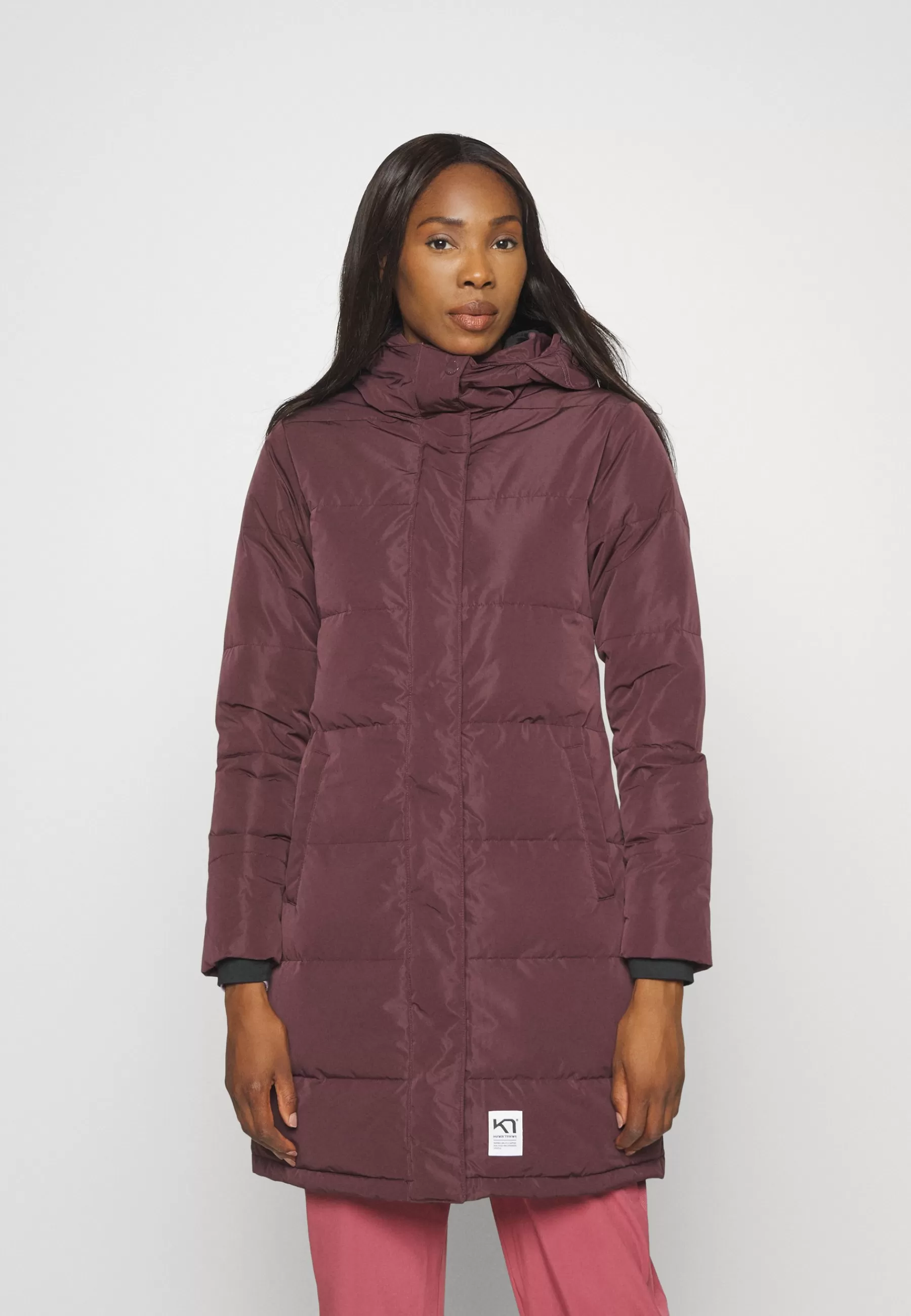Cheap Kyte - Piumino Donna Piumini Lunghi