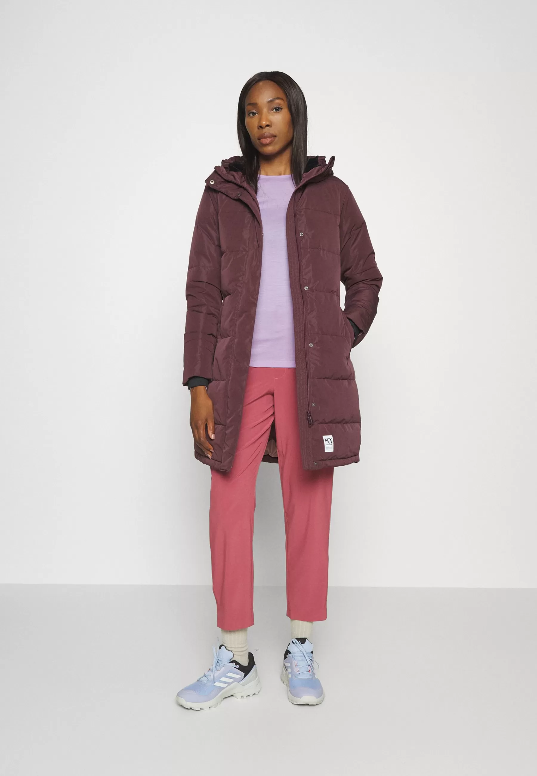 Cheap Kyte - Piumino Donna Piumini Lunghi