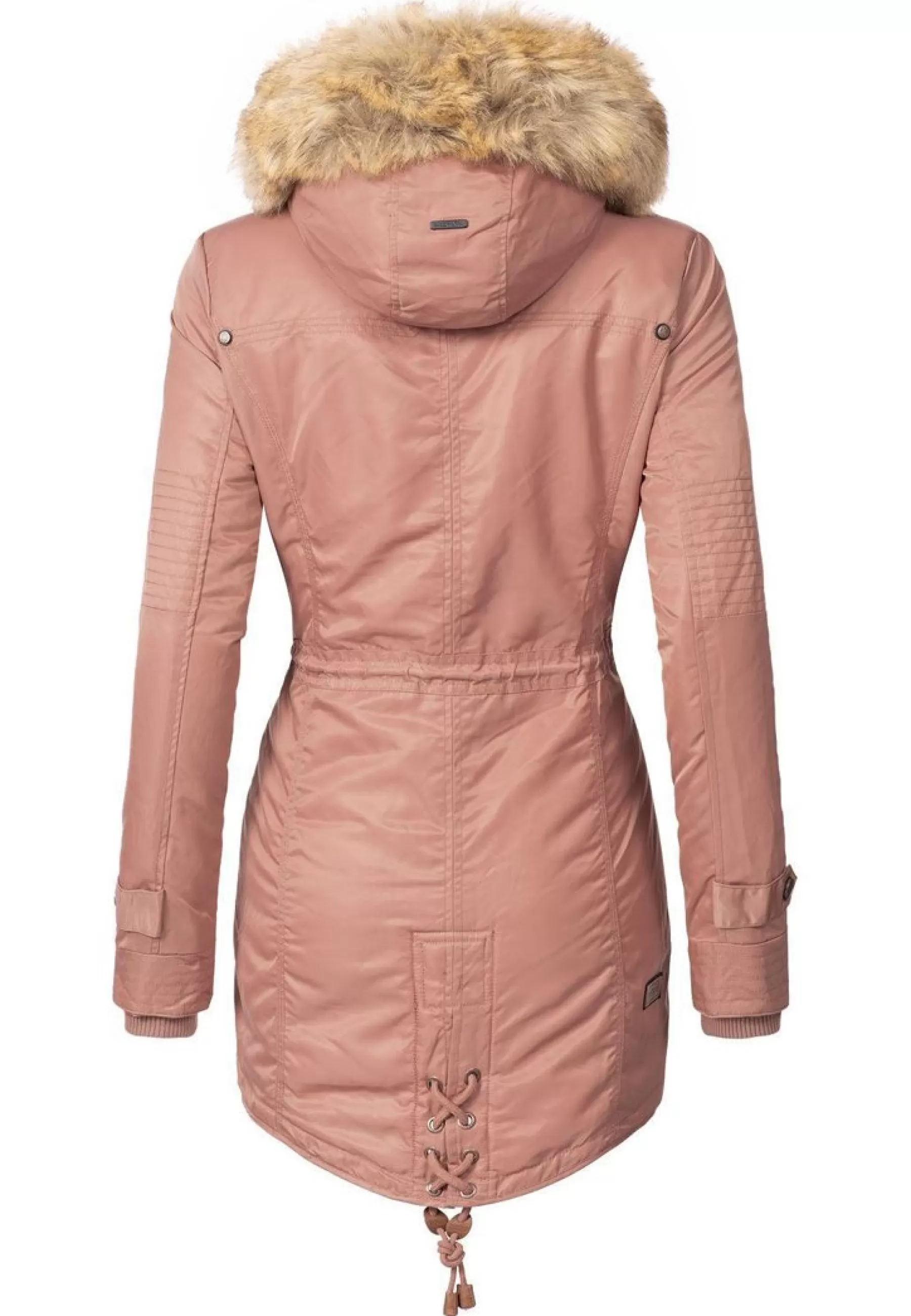 Best Sale La Viva - Cappotto Invernale Donna Parka