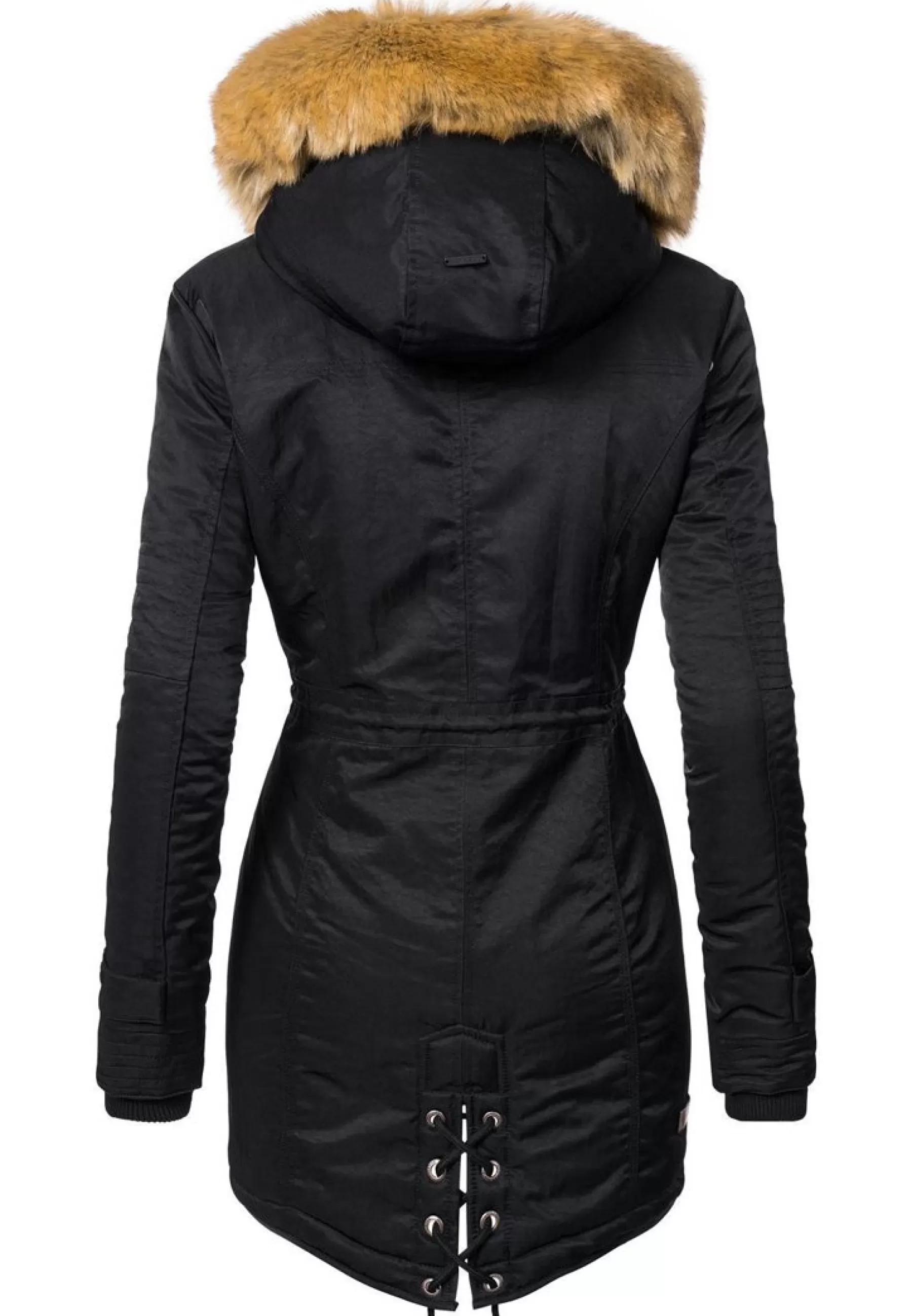 Sale La Viva - Cappotto Invernale Donna Parka