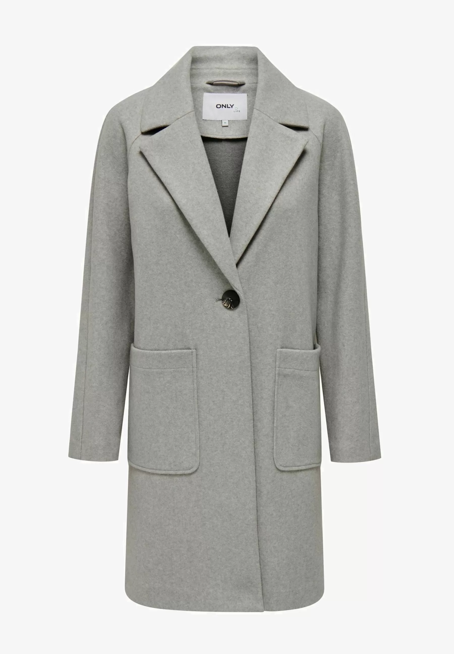 Sale Lange Ein - Cappotto Classico Donna Classici