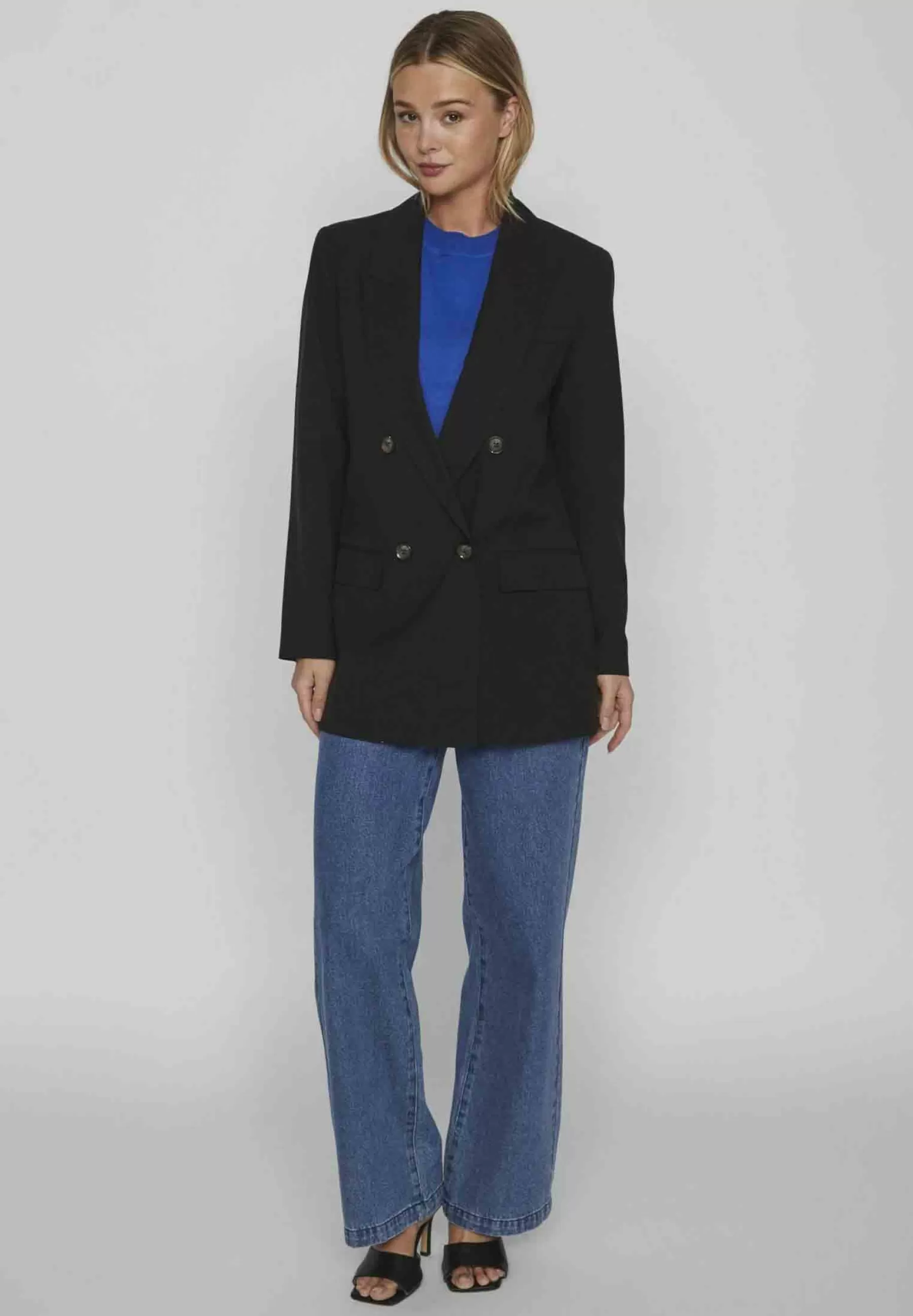 Best Sale Langer - Cappotto Classico Donna Classici