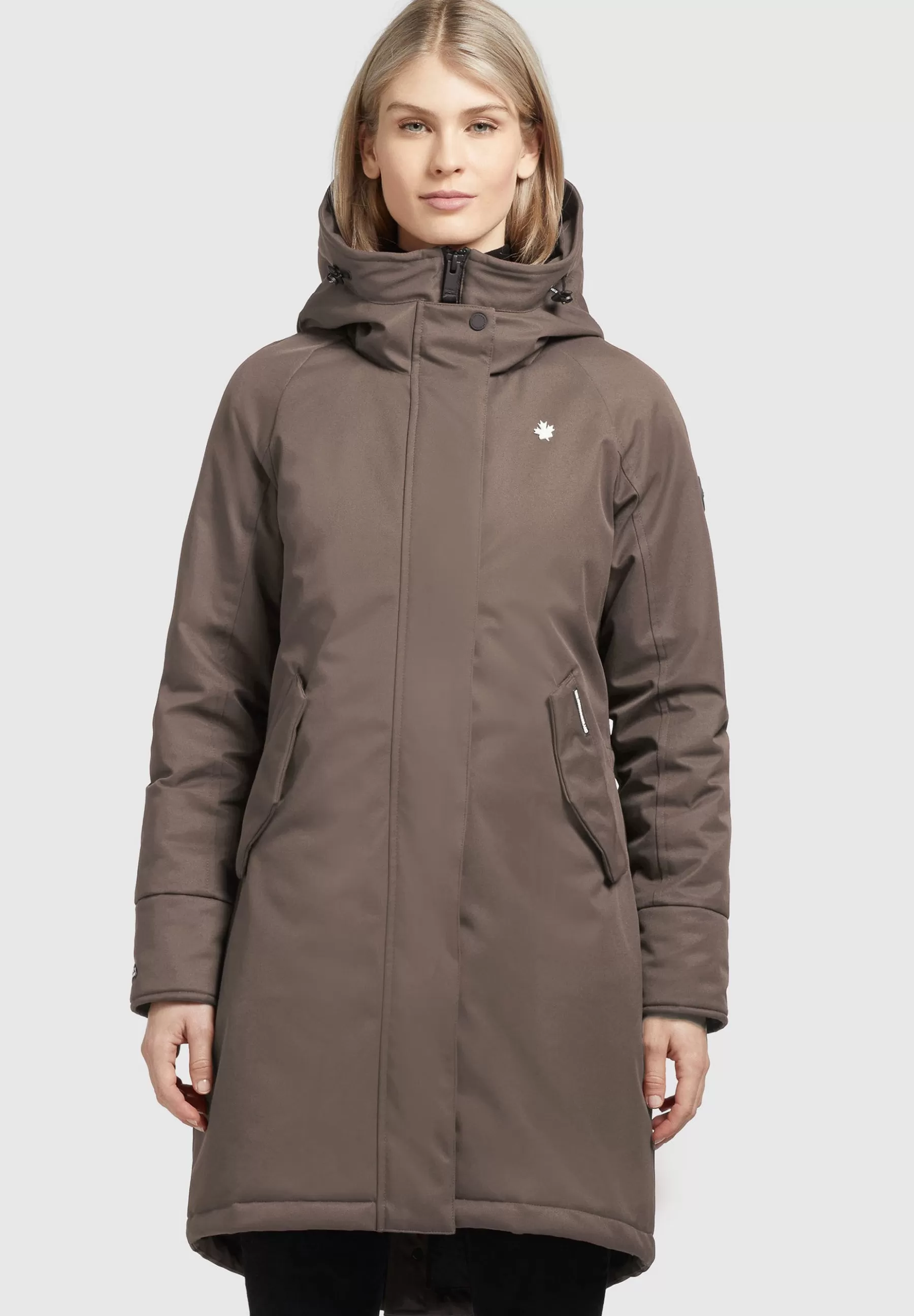 Cheap Laria - Cappotto Invernale Donna Parka