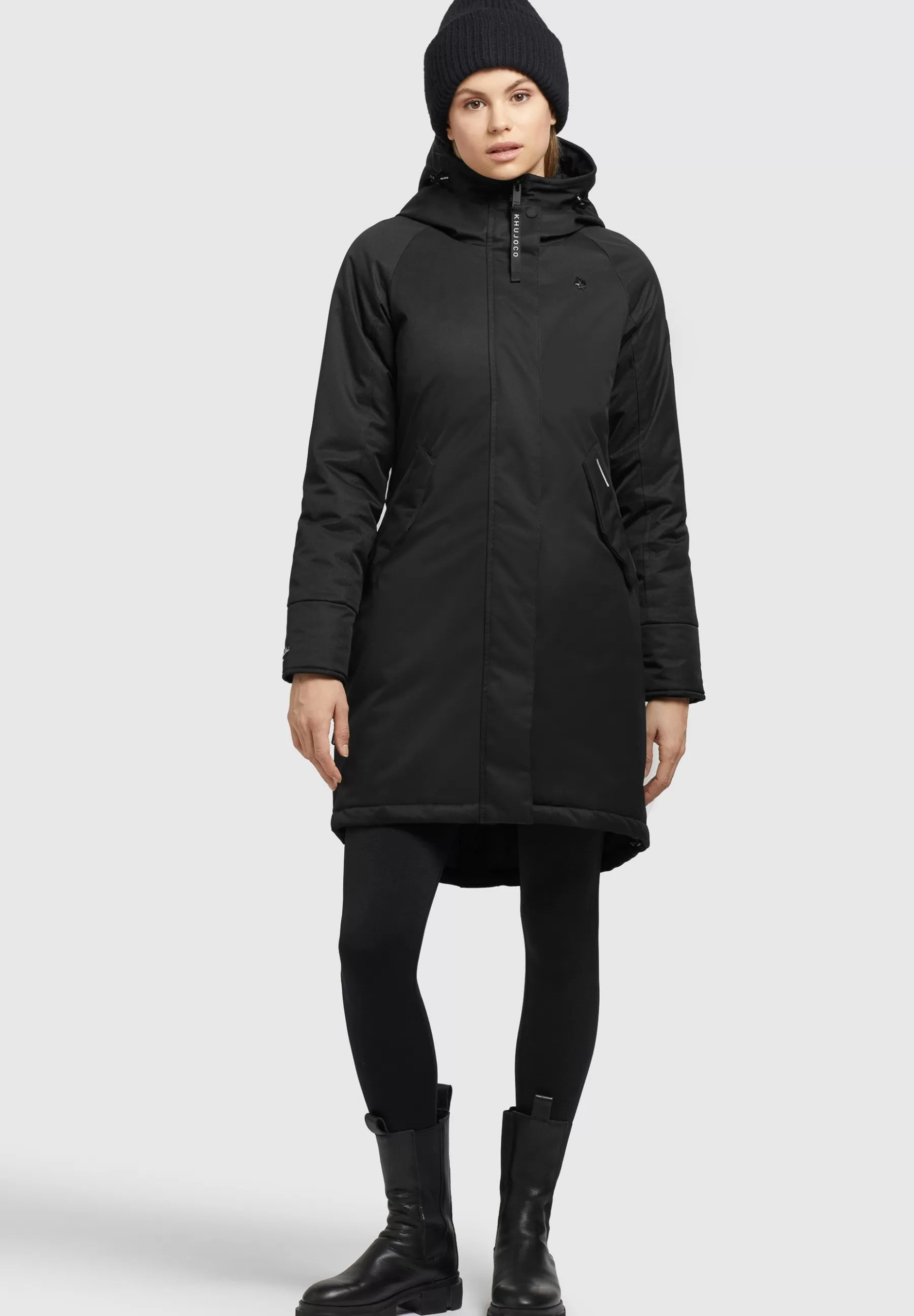 Cheap Laria - Cappotto Invernale Donna Parka