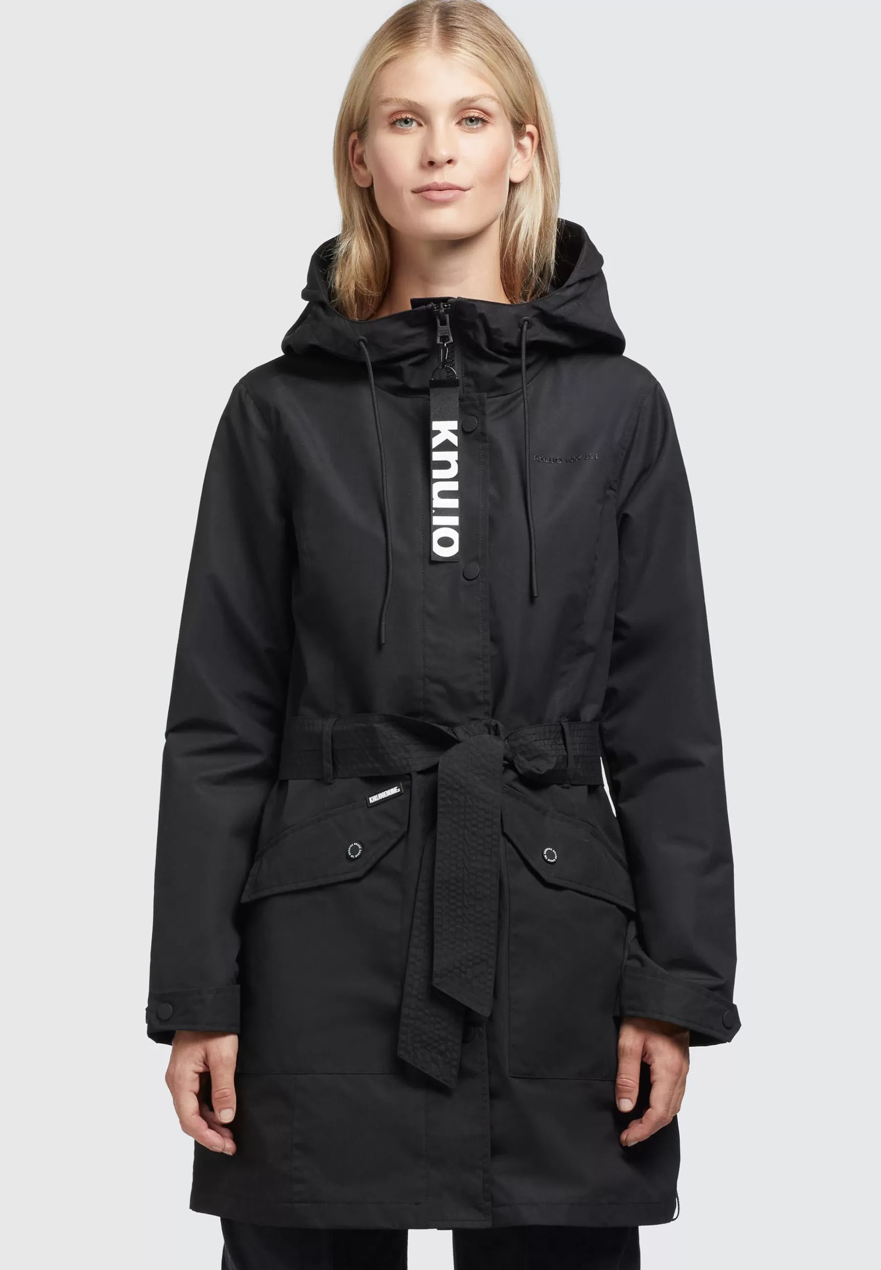 Online Lauren - Parka Donna Parka