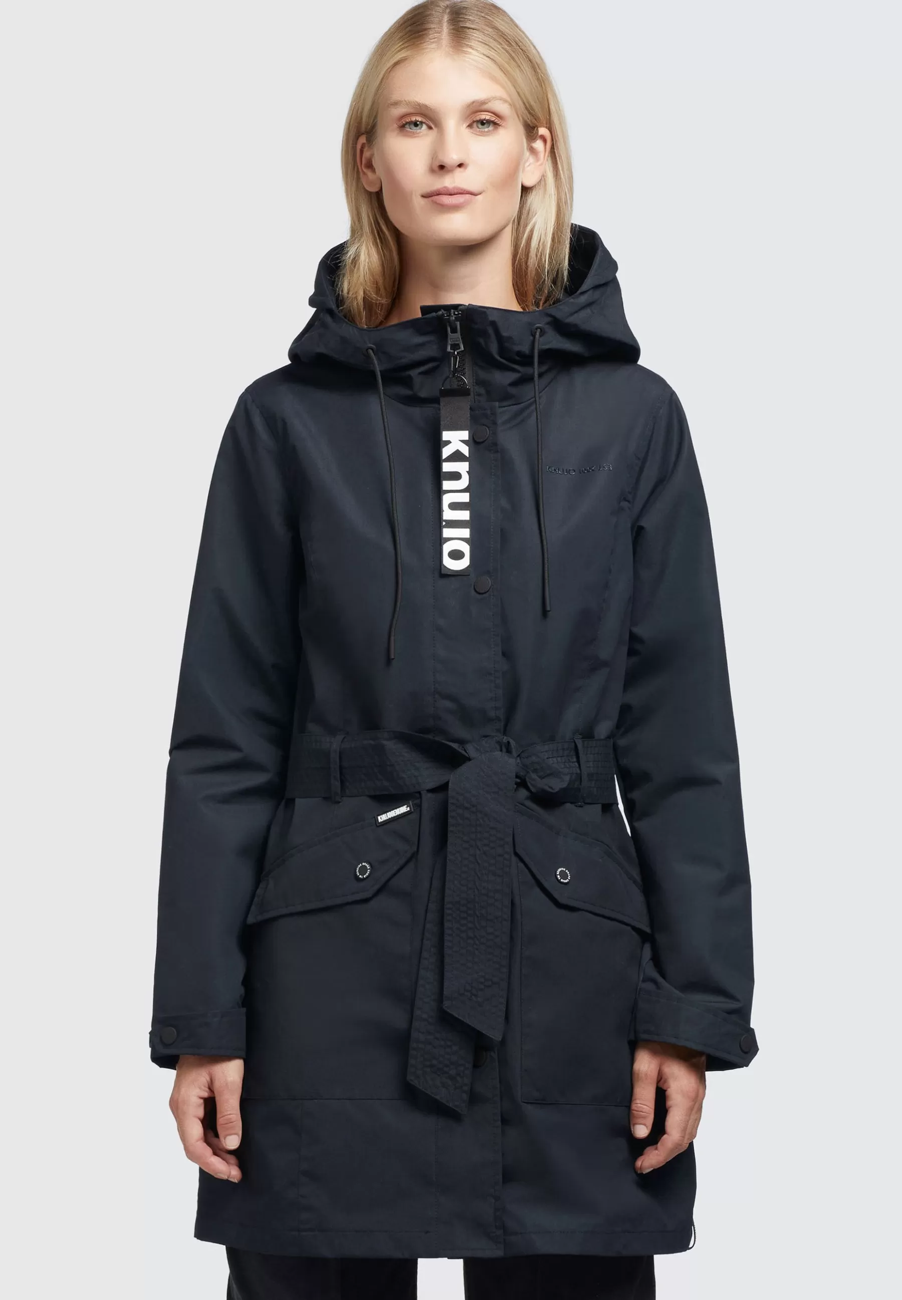 Discount Lauren - Parka Donna Parka