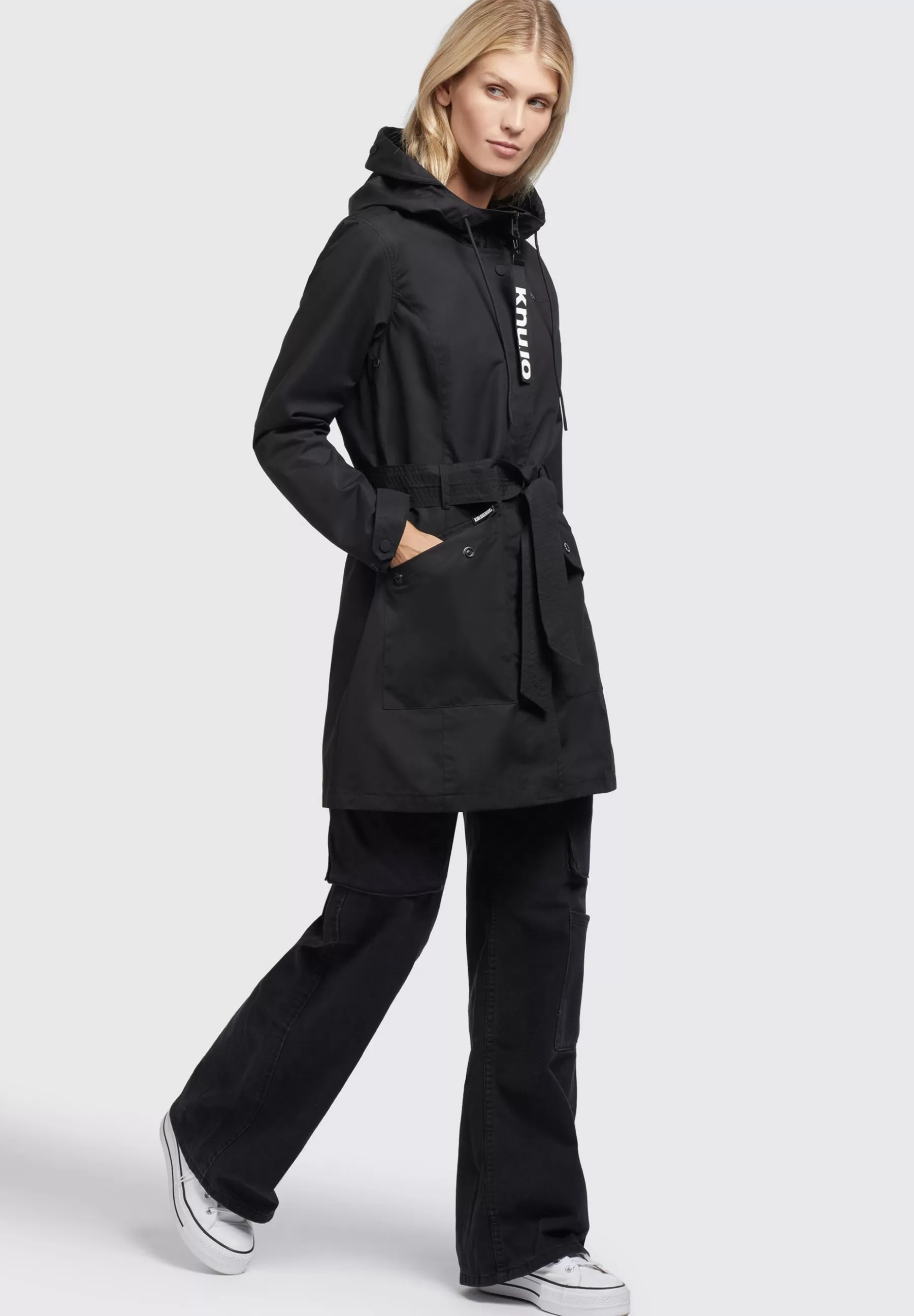 Online Lauren - Parka Donna Parka