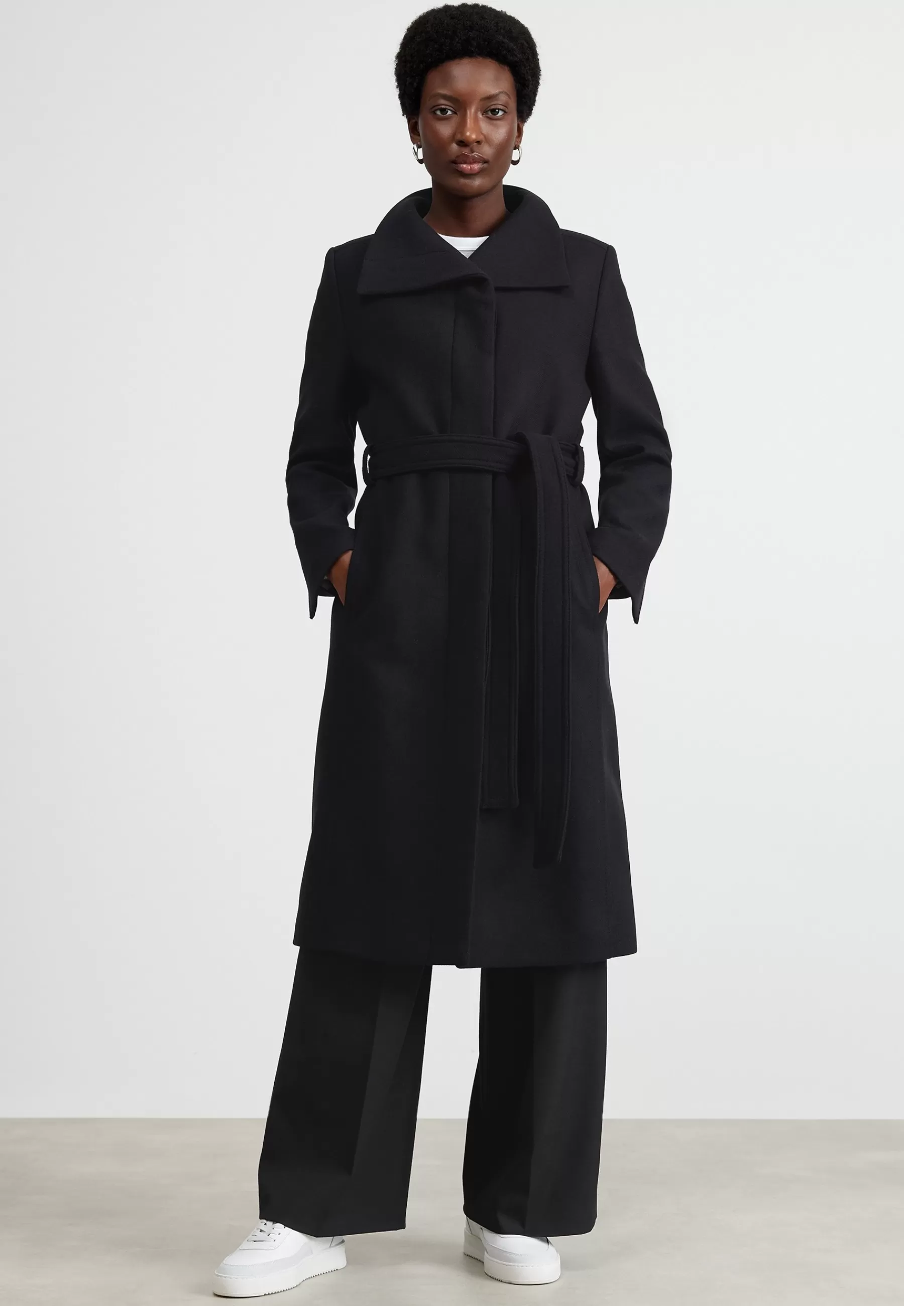 Cheap Leicester - Cappotto Classico Donna Classici