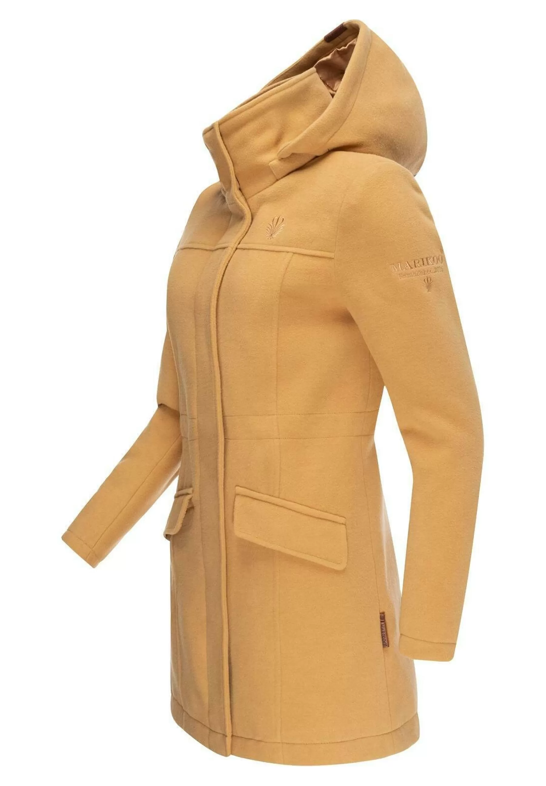 Best Leilaniaa - Cappotto Invernale Donna Parka