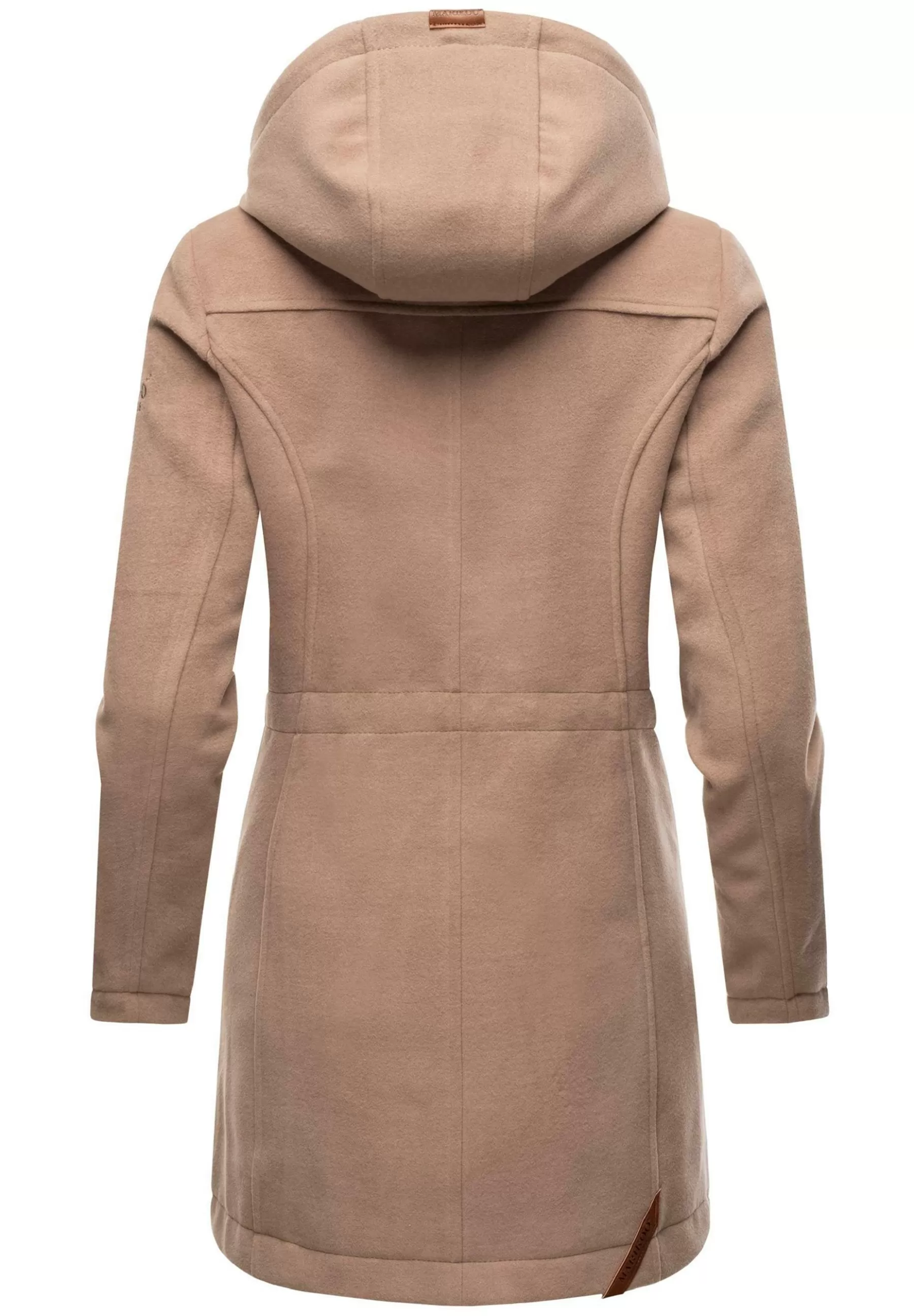 New Leilaniaa - Cappotto Invernale Donna Parka