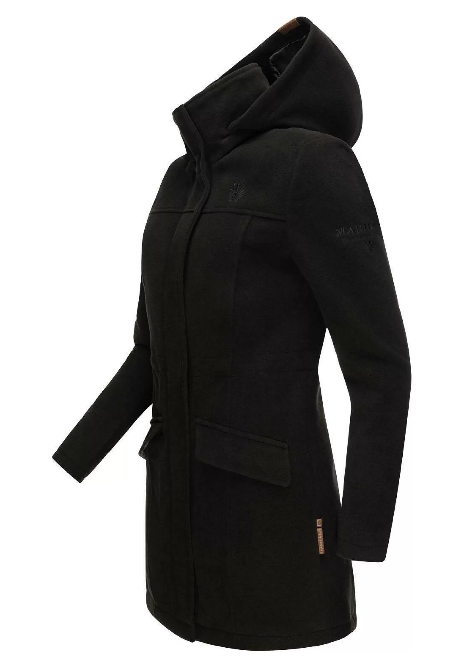Store Leilaniaa - Cappotto Invernale Donna Parka