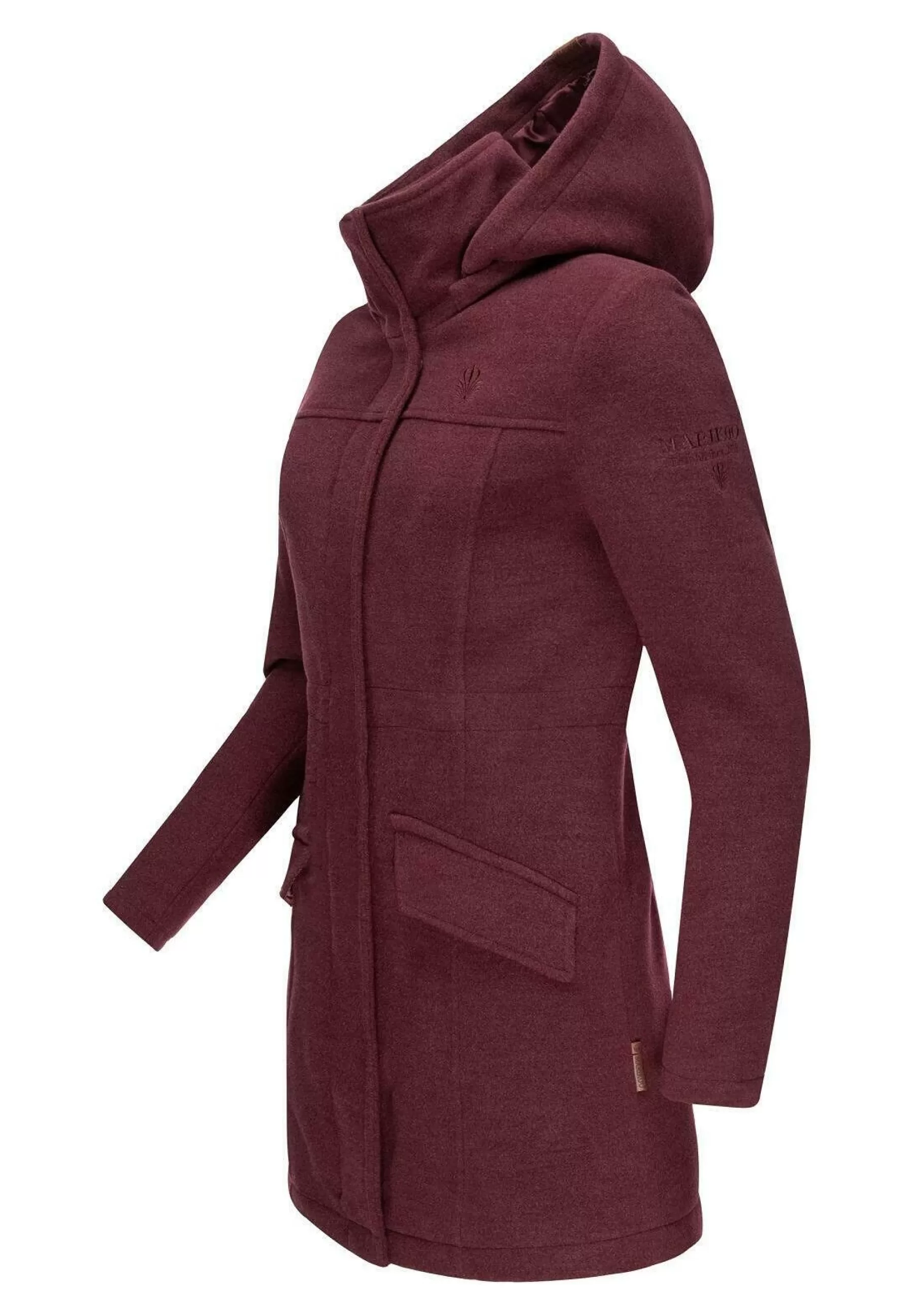 Sale Leilaniaa - Cappotto Invernale Donna Parka