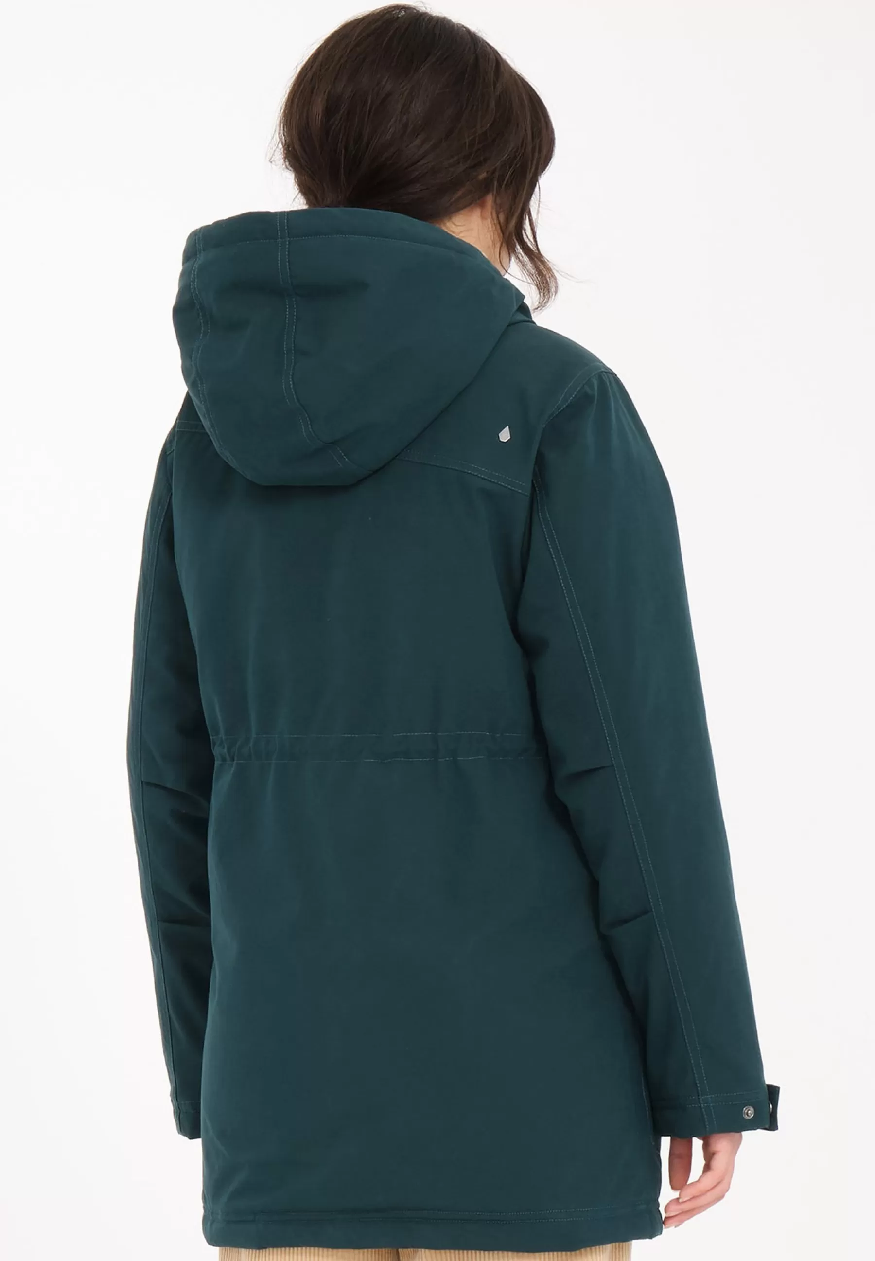 New Less Is More - Cappotto Invernale Donna Parka