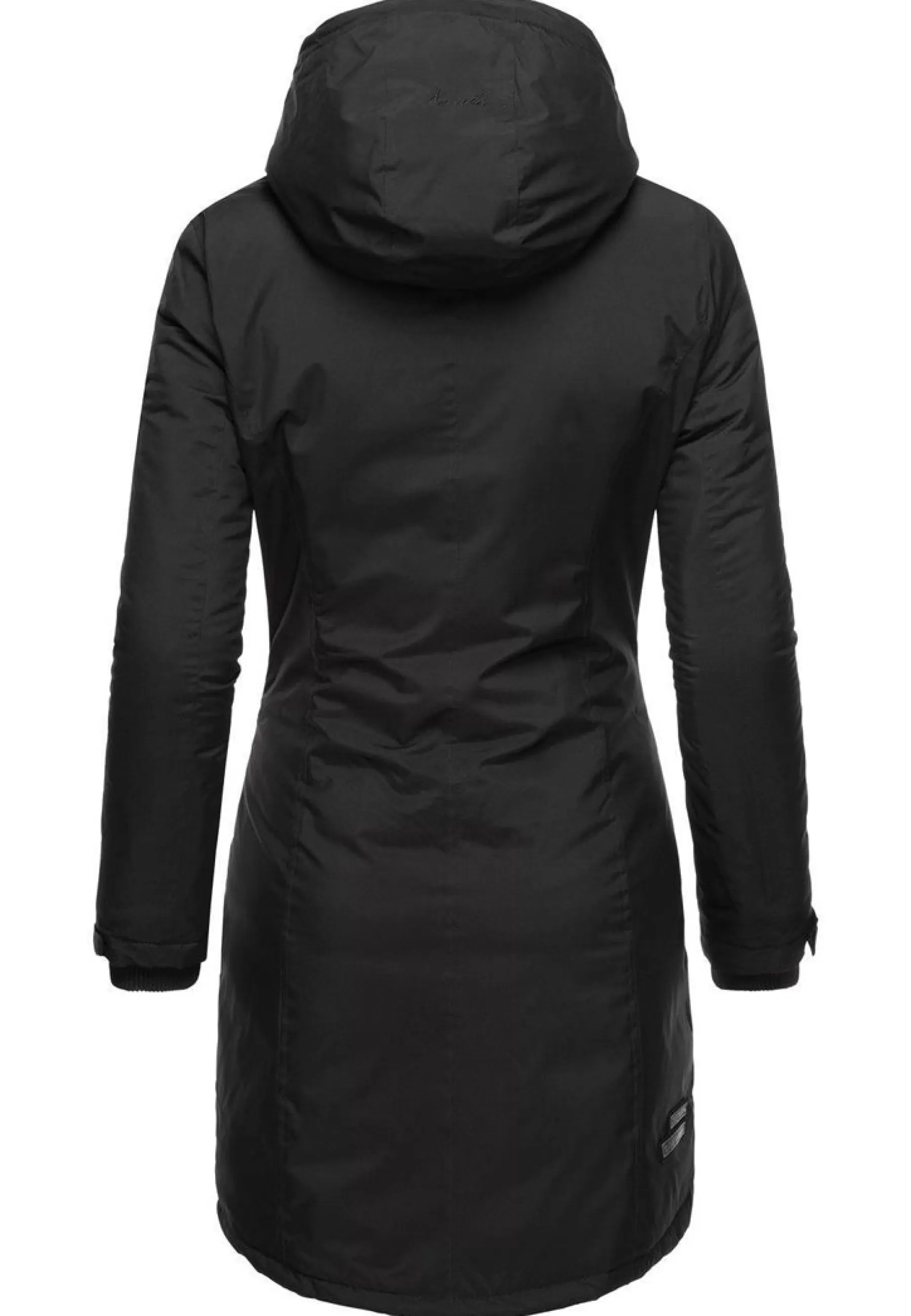 Flash Sale Letiziaa - Cappotto Invernale Donna Parka