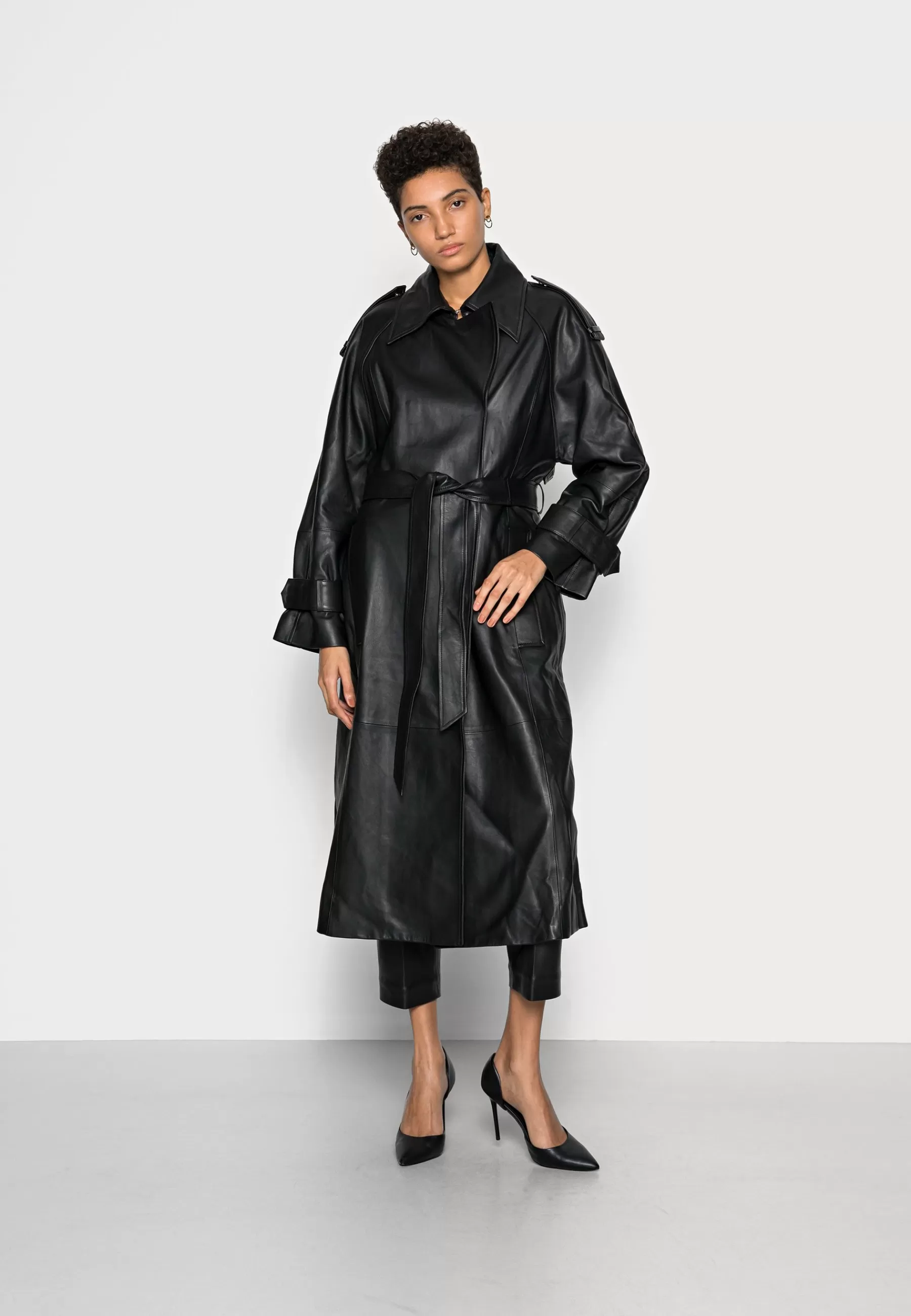 Sale Lilith - Cappotto Classico Donna Classici