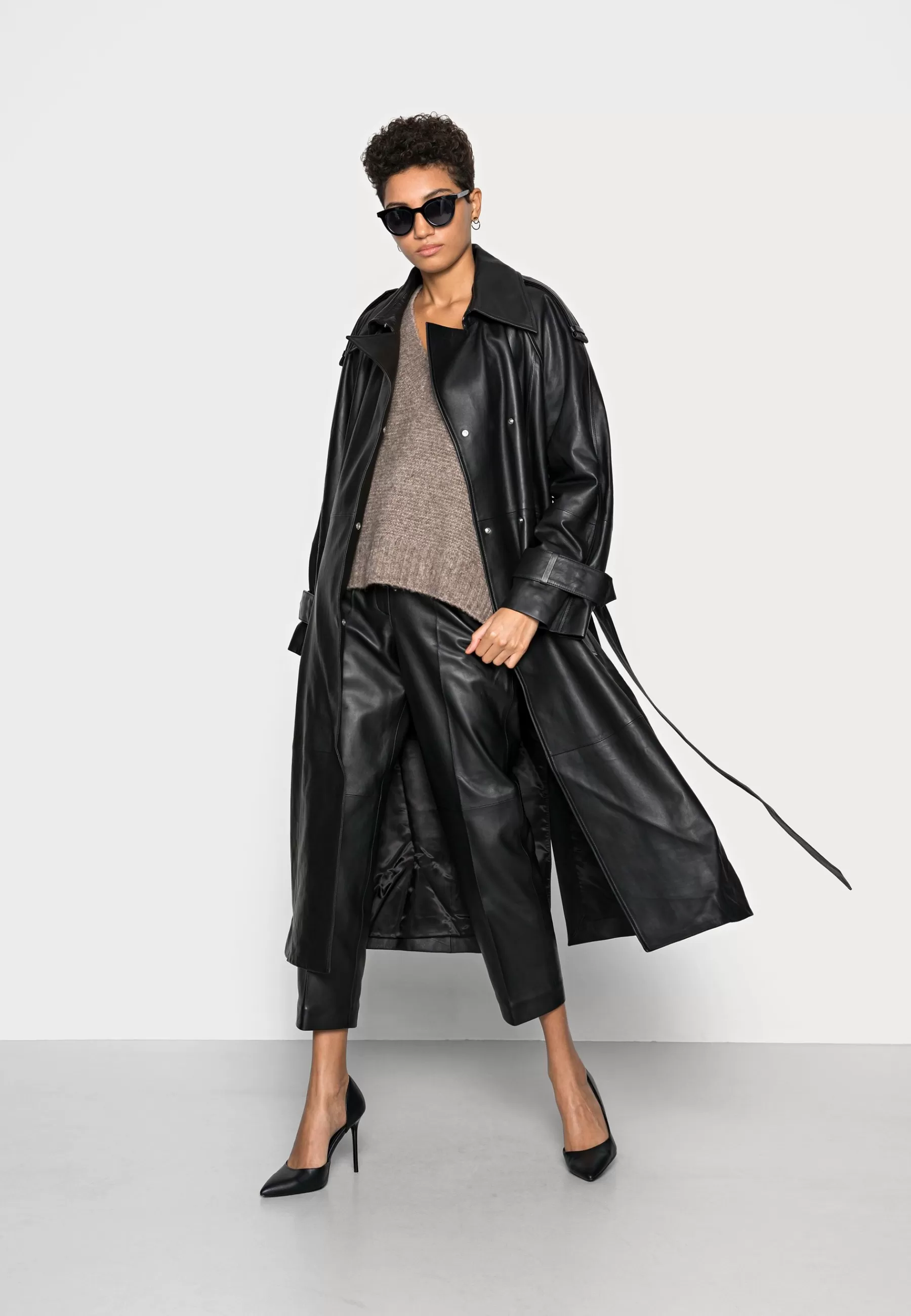 Sale Lilith - Cappotto Classico Donna Classici