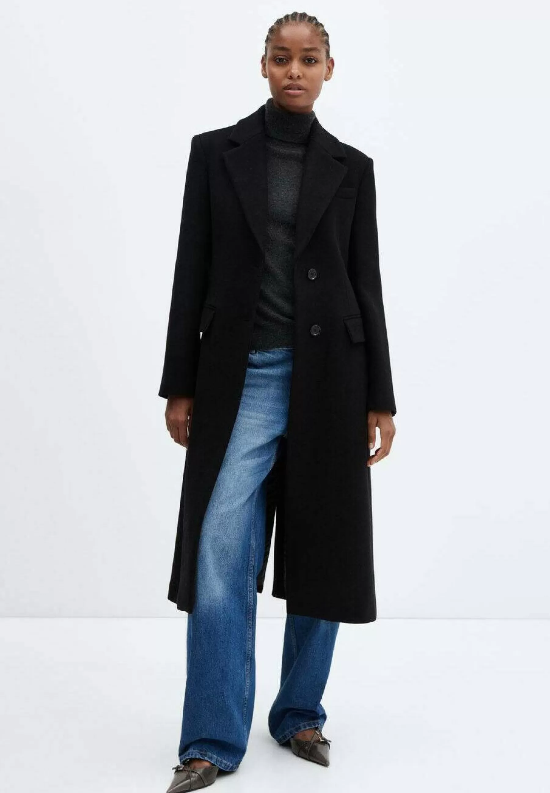 Shop Linda - Cappotto Classico Donna Classici