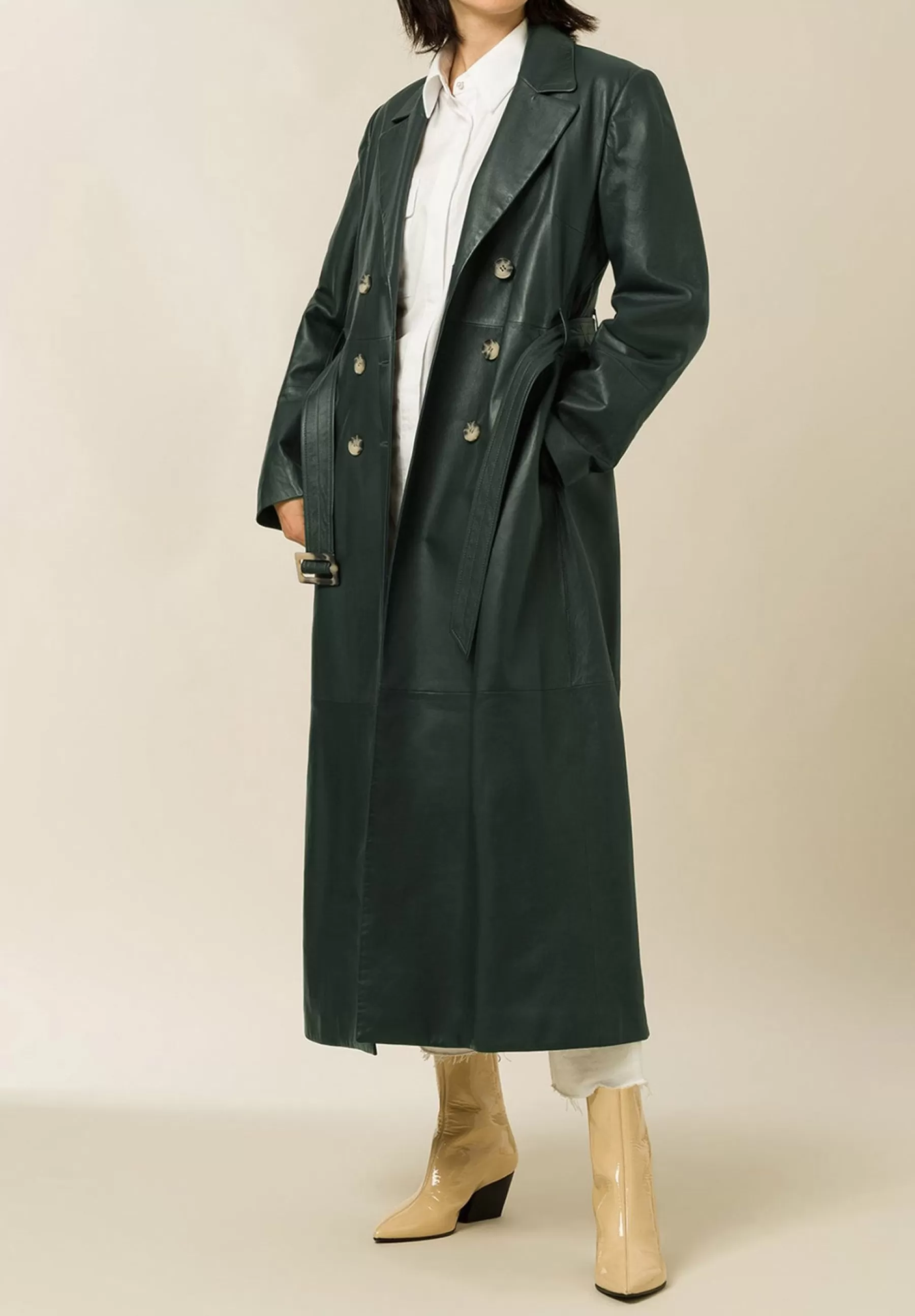 Shop Lionne - Cappotto Classico Donna Classici