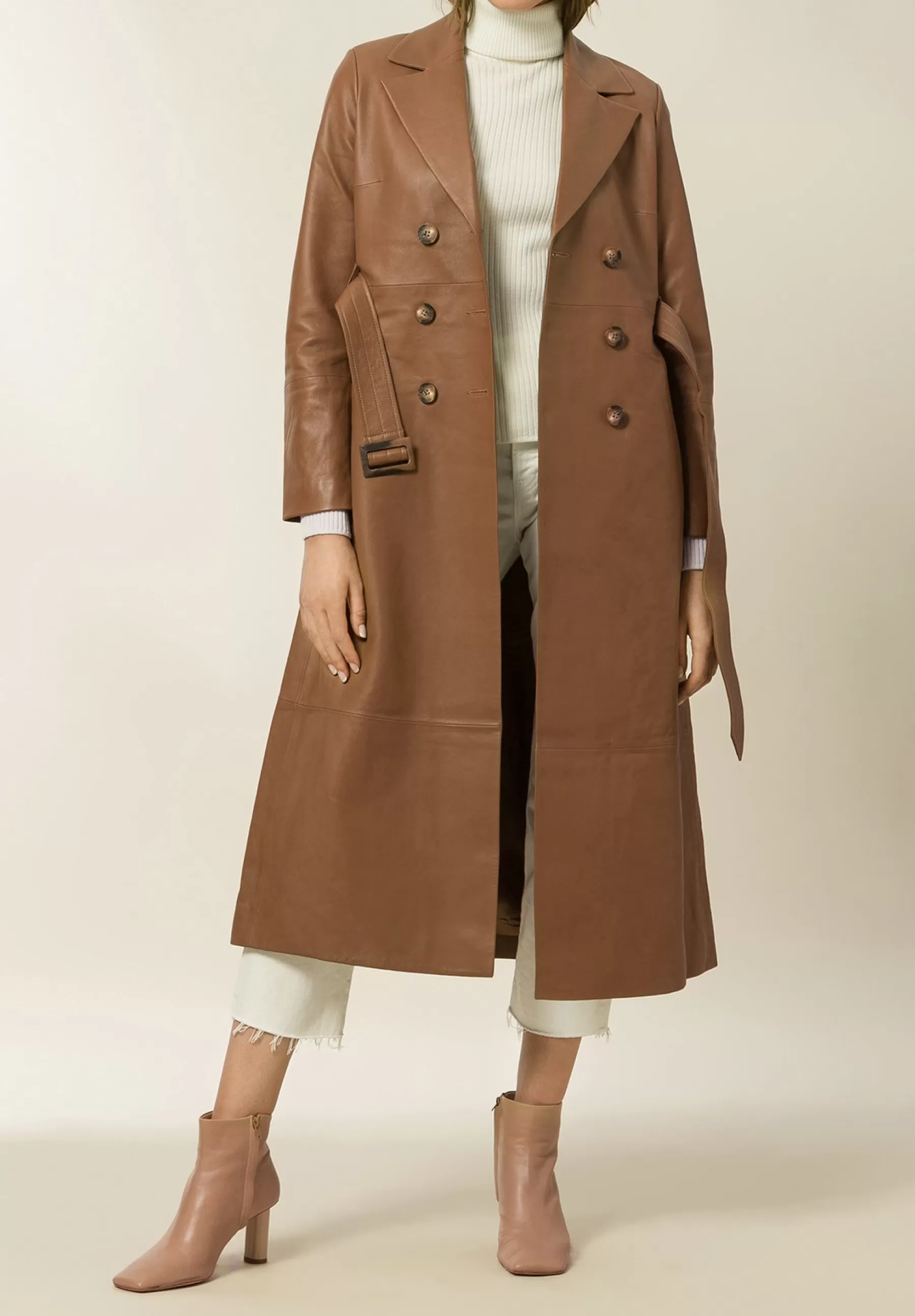 Store Lionne - Cappotto Classico Donna Classici