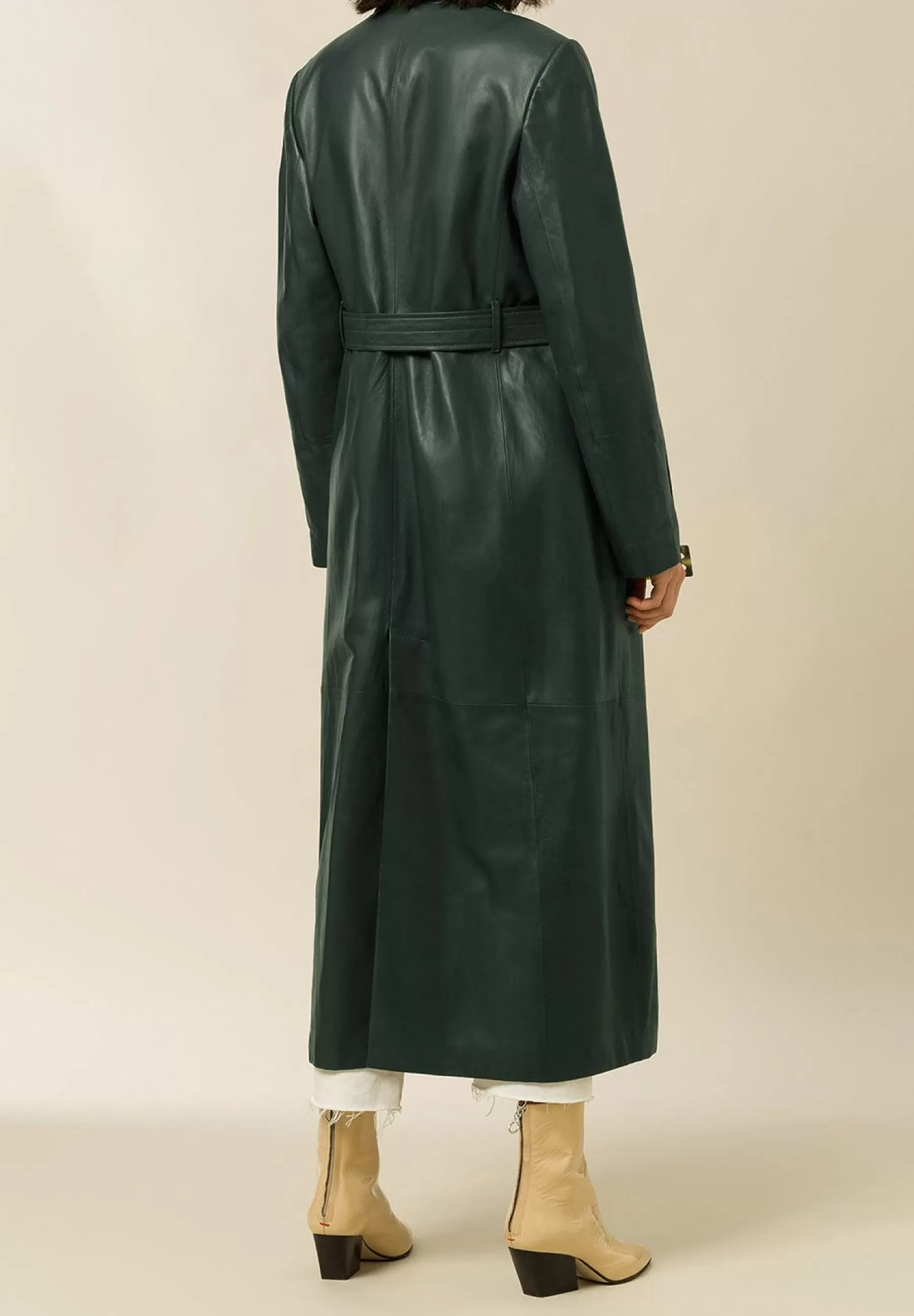 Shop Lionne - Cappotto Classico Donna Classici