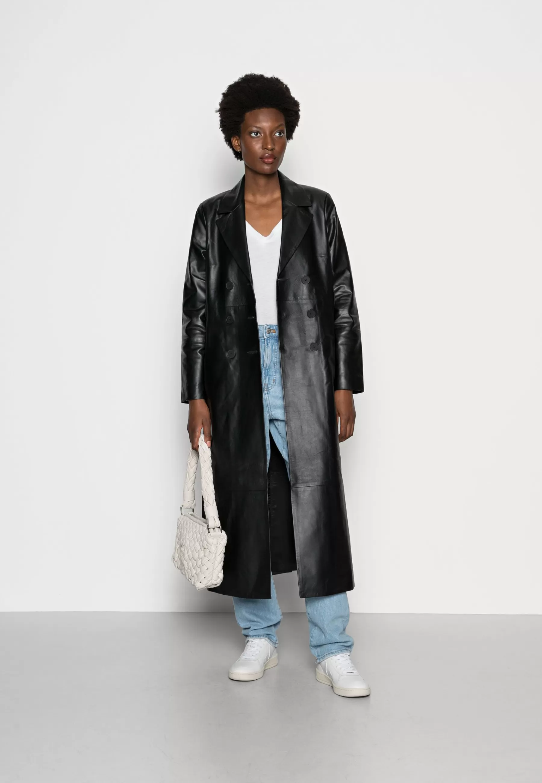 Flash Sale Lionne - Cappotto Classico Donna Classici