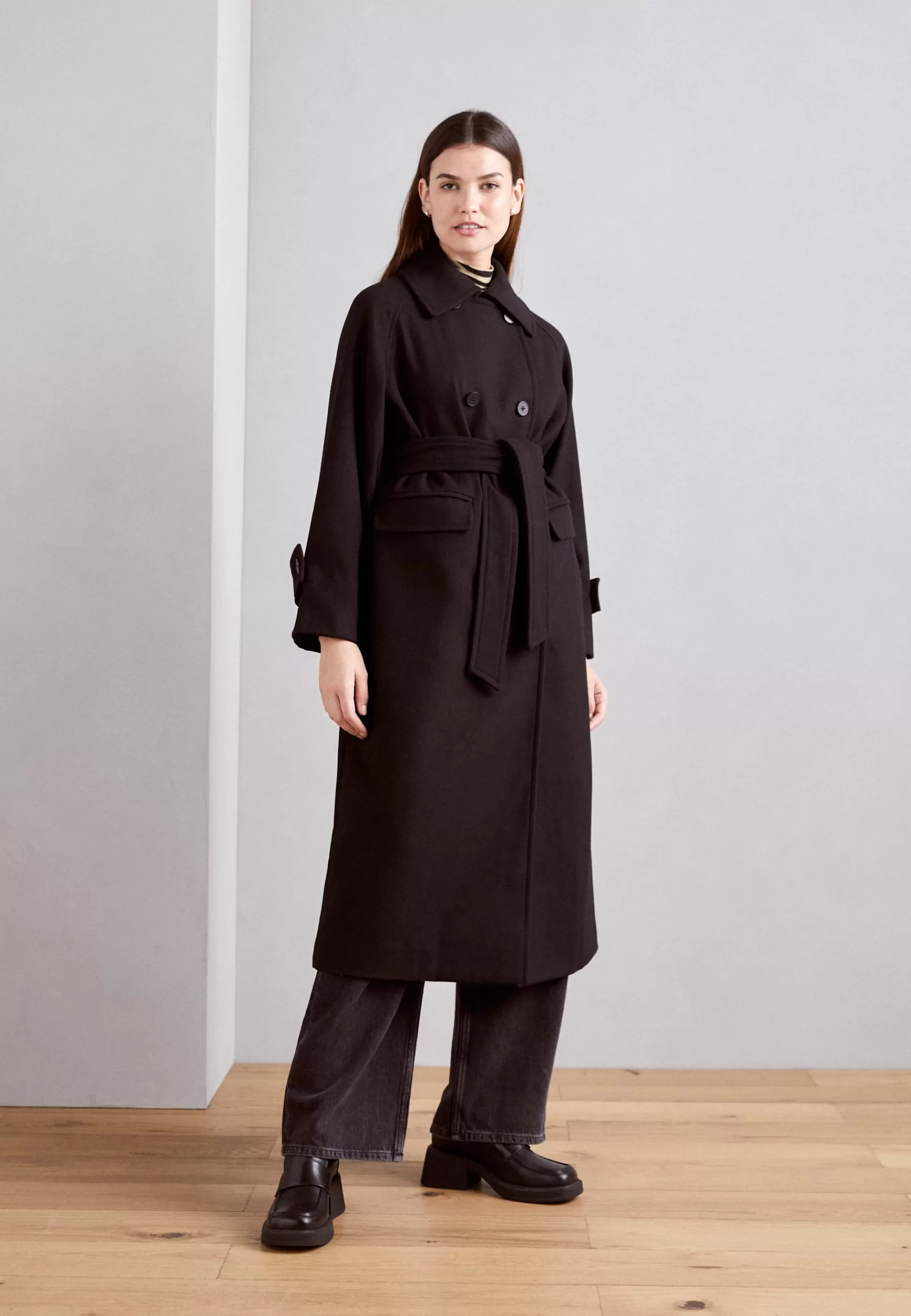 Hot Lissu - Cappotto Classico Donna Classici