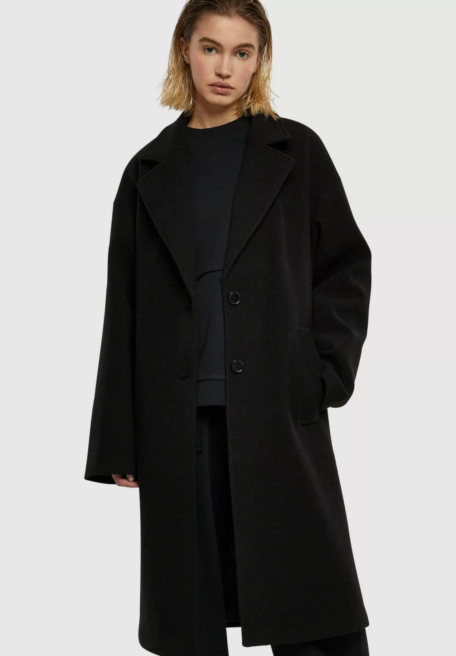 Fashion Long - Cappotto Classico Donna Classici