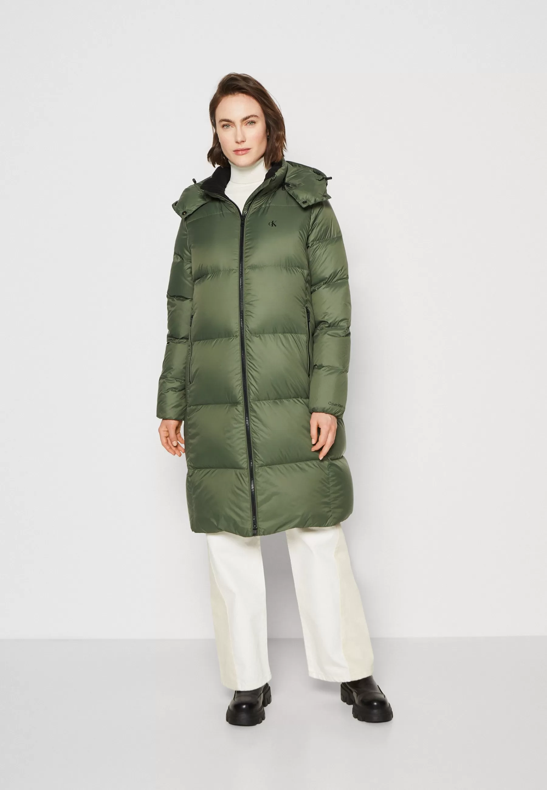 Best Long Puffer - Piumino Donna Piumini Lunghi