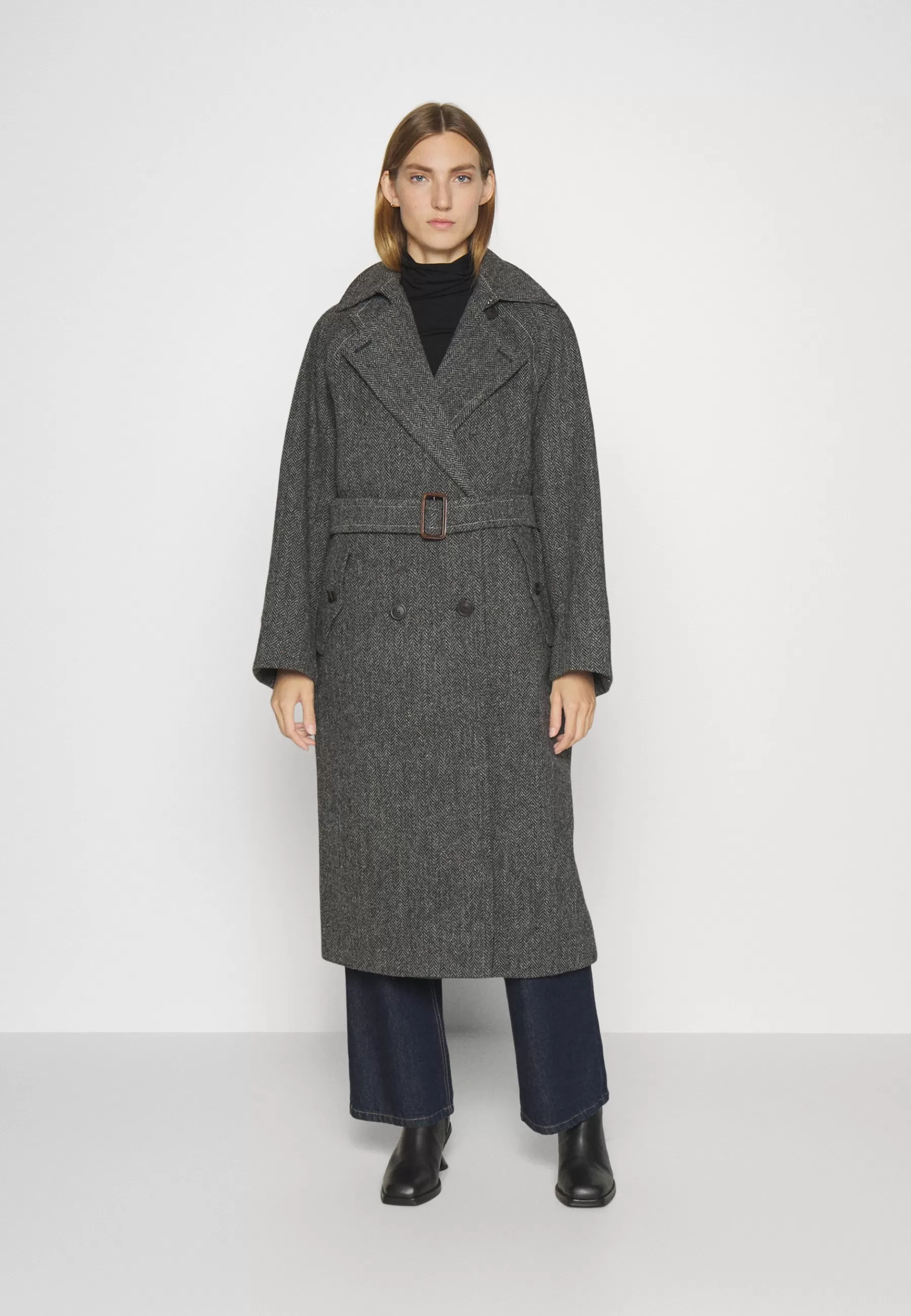 Online Luglio - Cappotto Classico Donna Classici