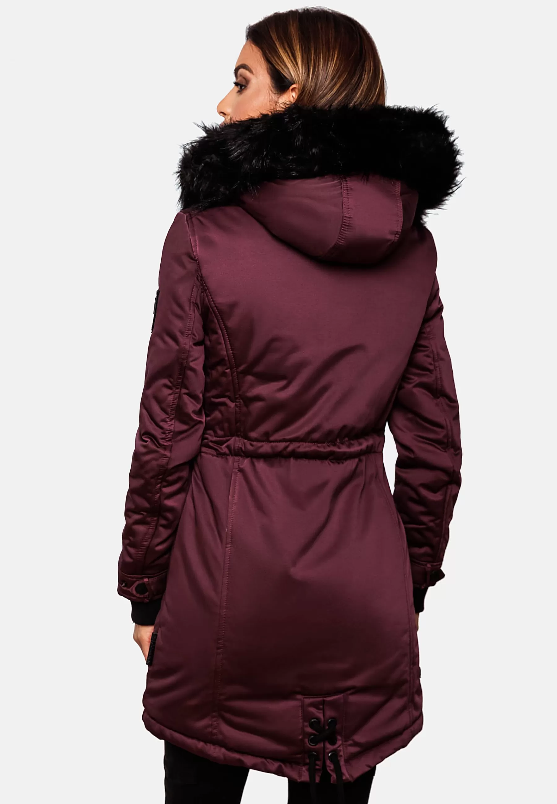 Cheap Luluna - Cappotto Invernale Donna Parka