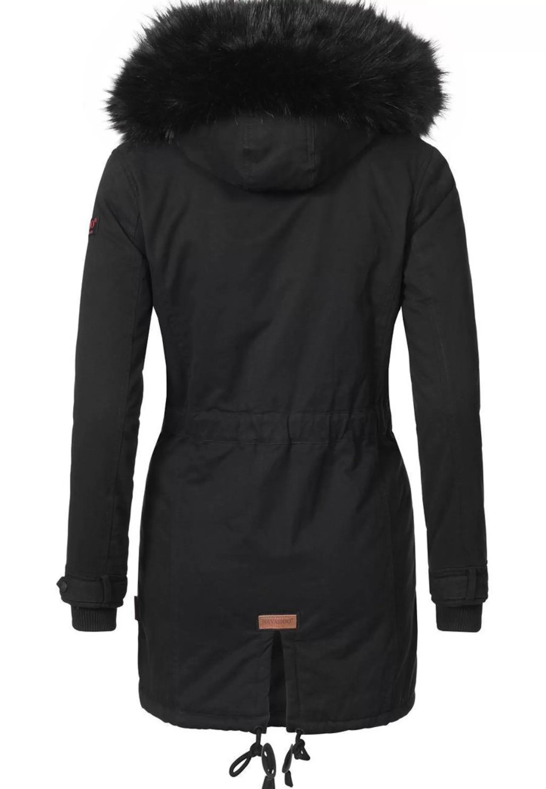 Hot Luluna - Cappotto Invernale Donna Parka