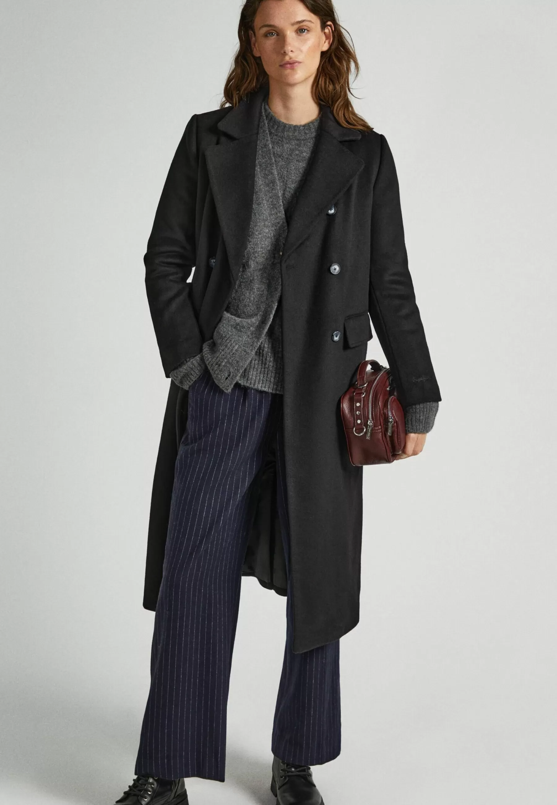 Outlet Madison - Cappotto Classico Donna Classici