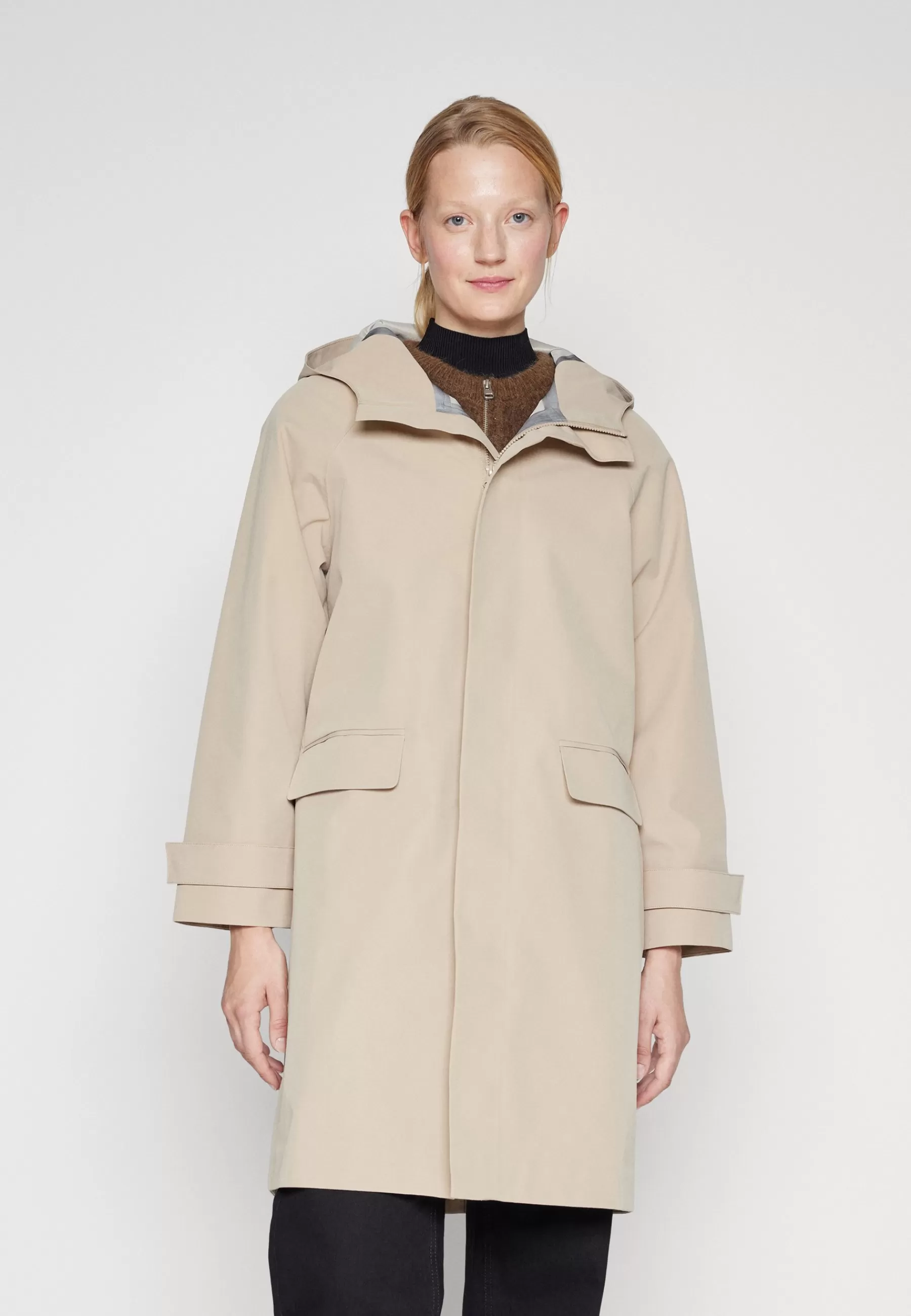 Discount Malan Hood - Parka Donna Parka